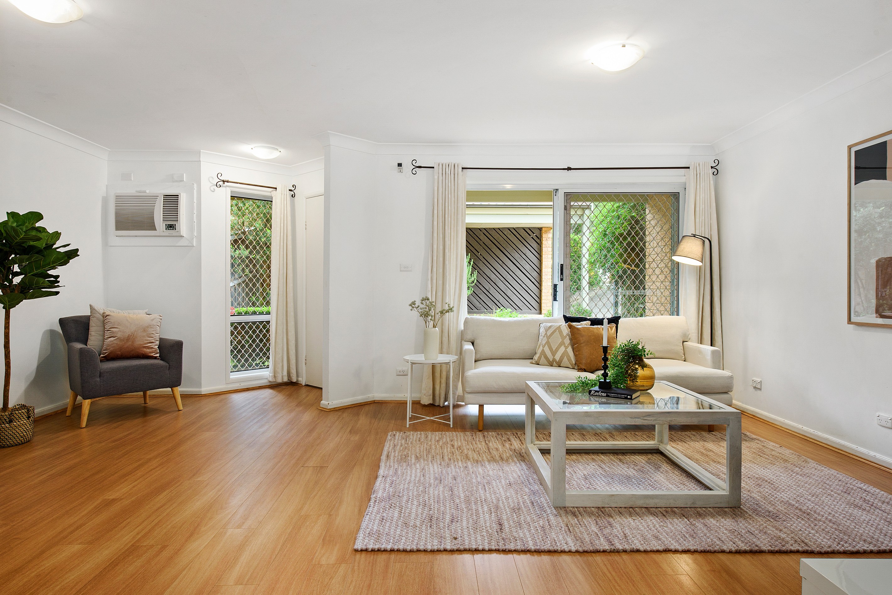 26/45 Edward Bennett Drive, Cherrybrook, NSW 2126
