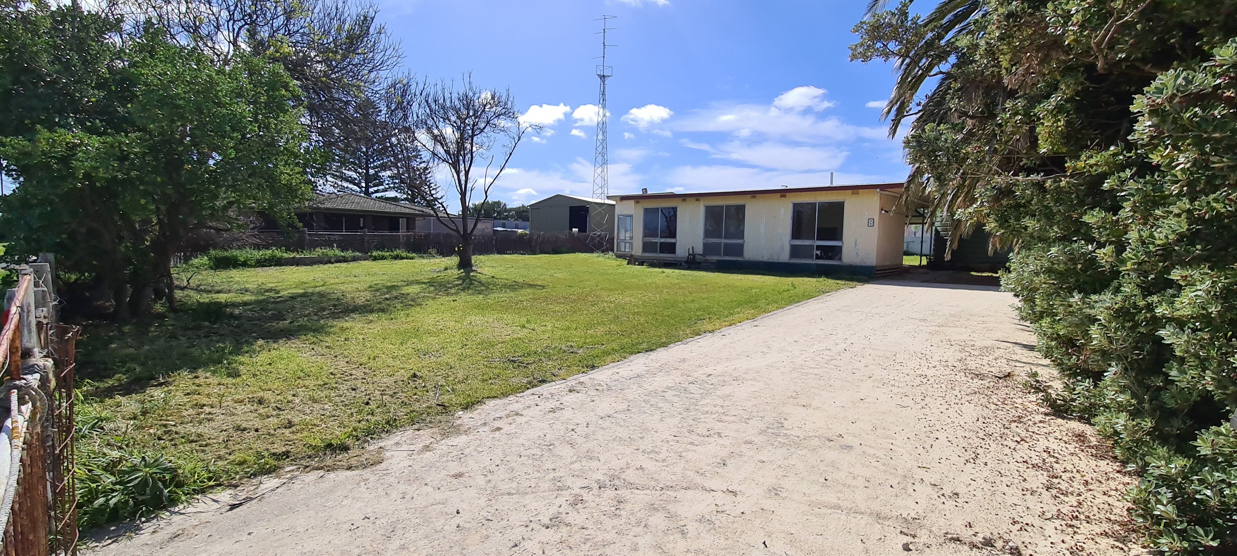 8 Young Street, Kingston Se, SA 5275