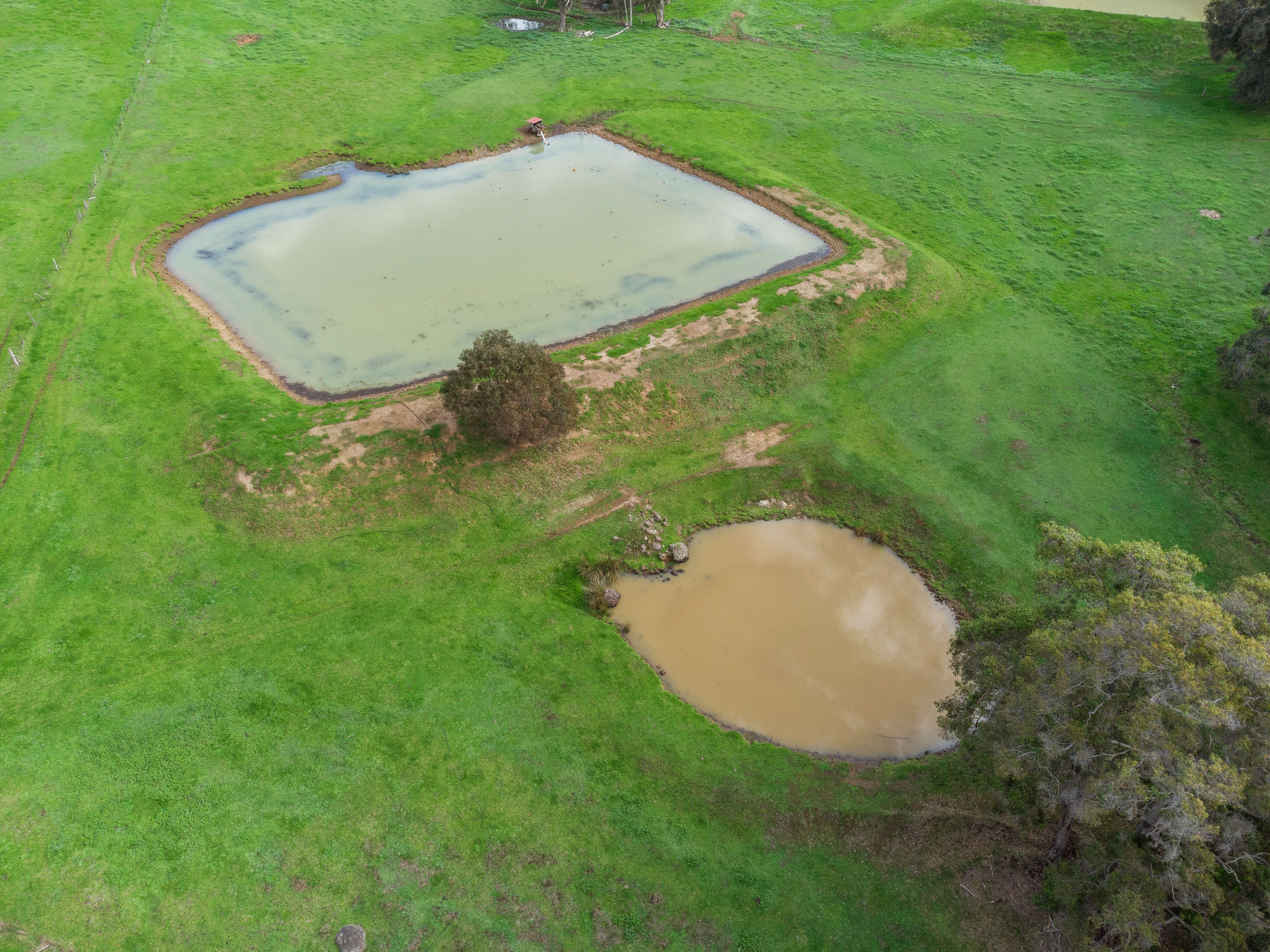 Lot 8474 Da Ronchs Road, North Greenbushes, WA