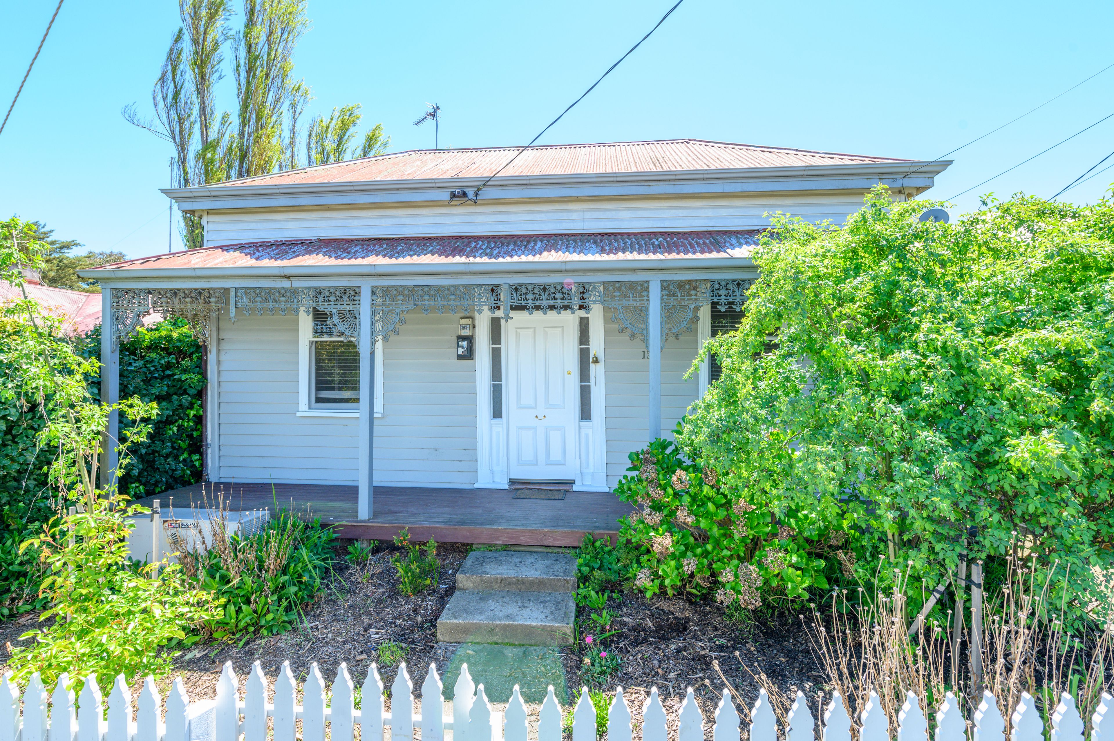 121 Eureka Street, Ballarat East  Victoria  3350, Australia