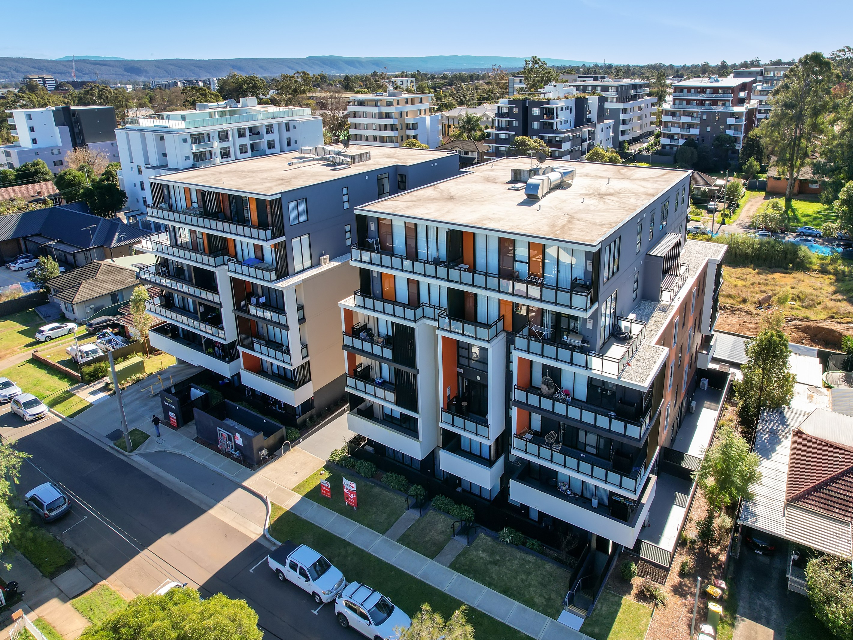 206/25-31 Hope Street, Penrith, NSW 2750