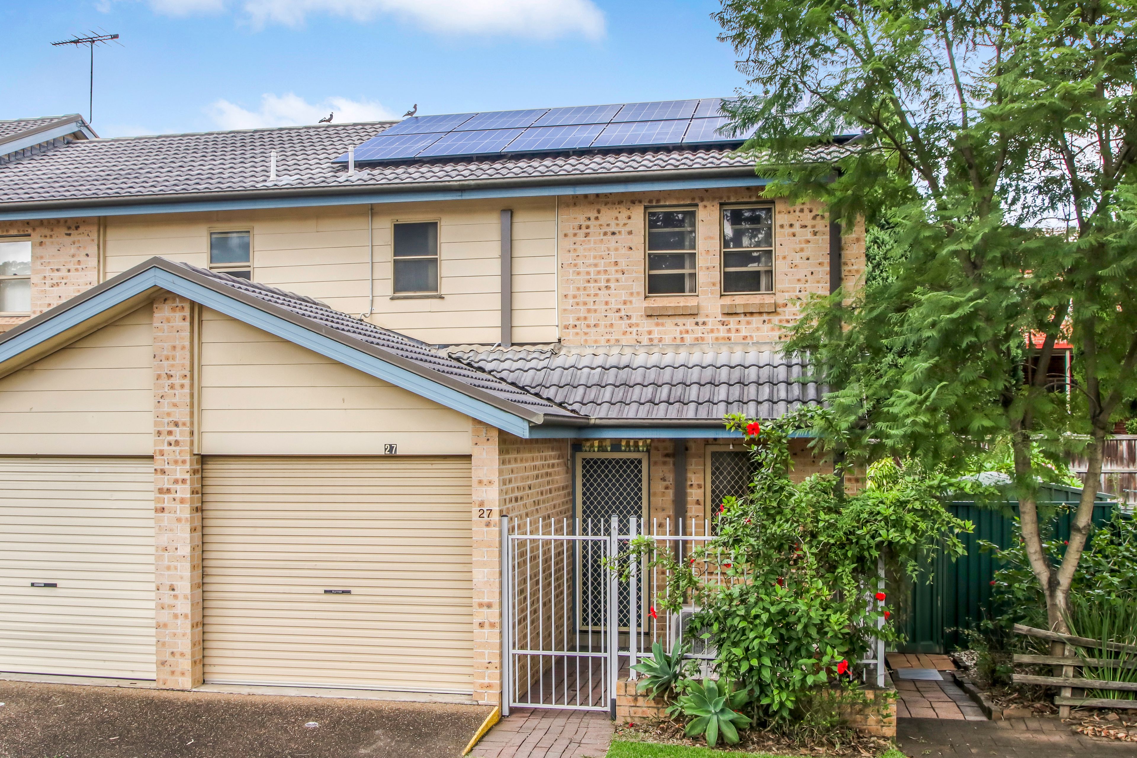 27 Huntley Drive, Blacktown NSW 2148