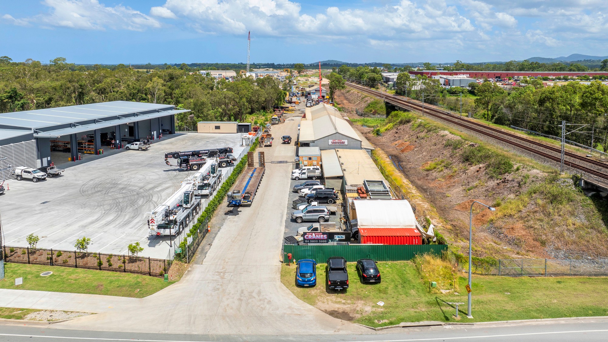 64 Burnside Road, Ormeau, QLD 4208