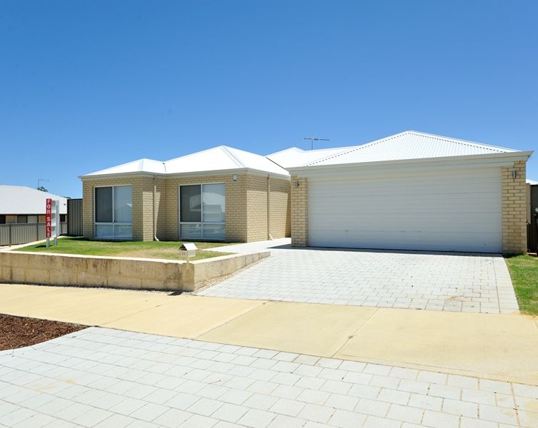 38 Pemberton Boulevard, Baldivis, WA 6171