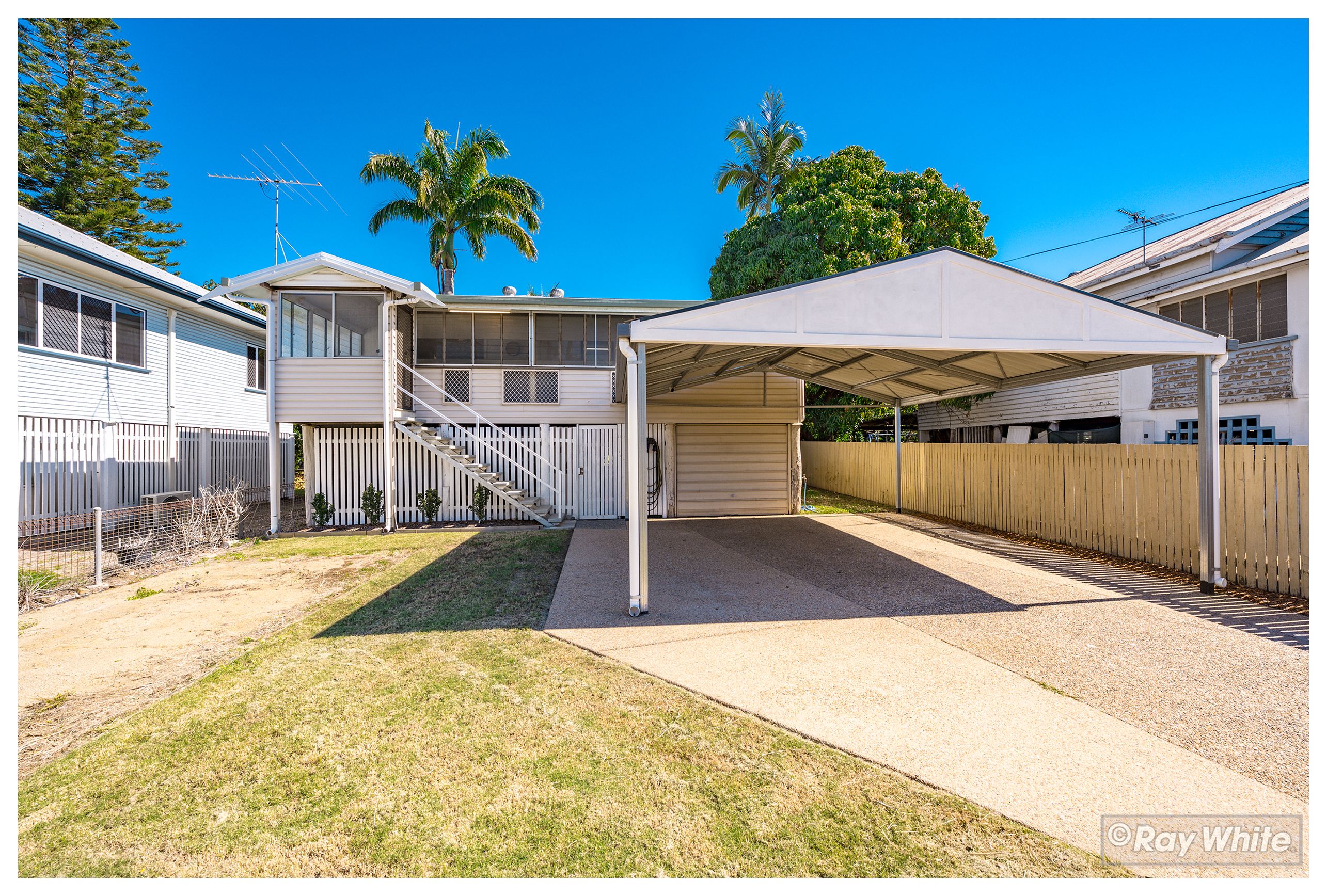 64 Davis Street, The Range QLD 4700