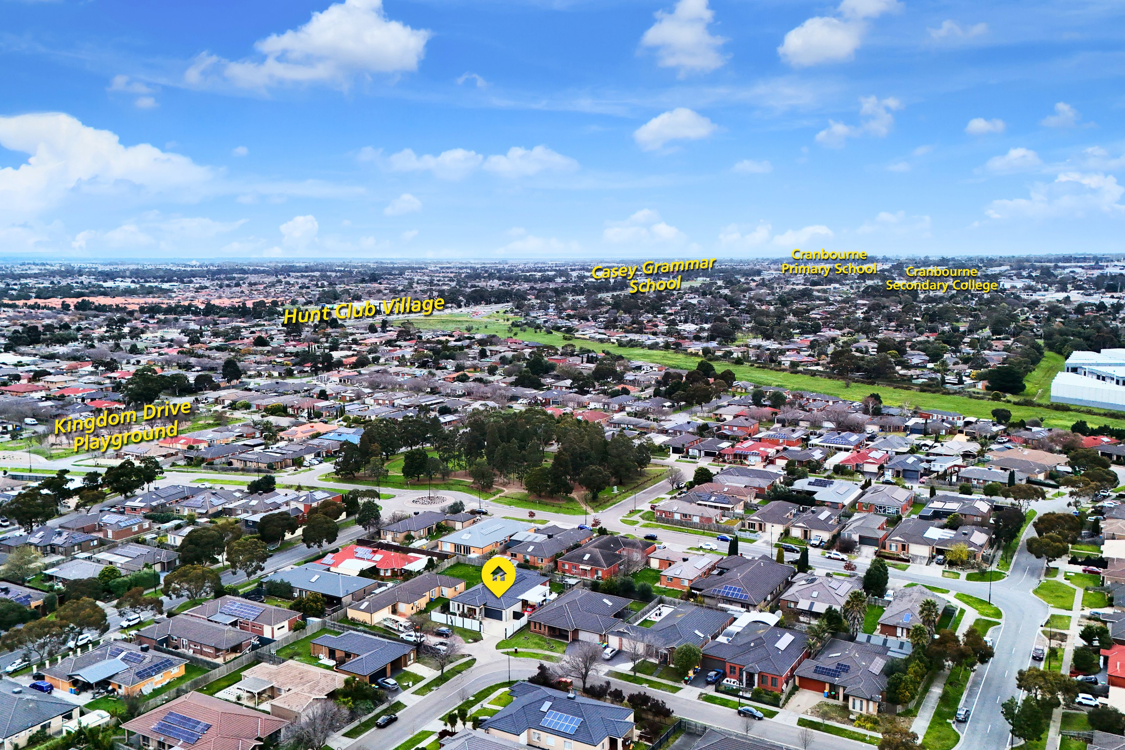 9 Hector Drive — photo 19 of 19