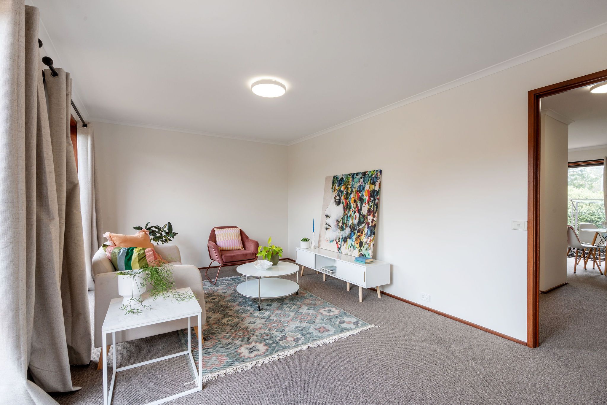 17/30 Cartwright Street, Charnwood, ACT 2615