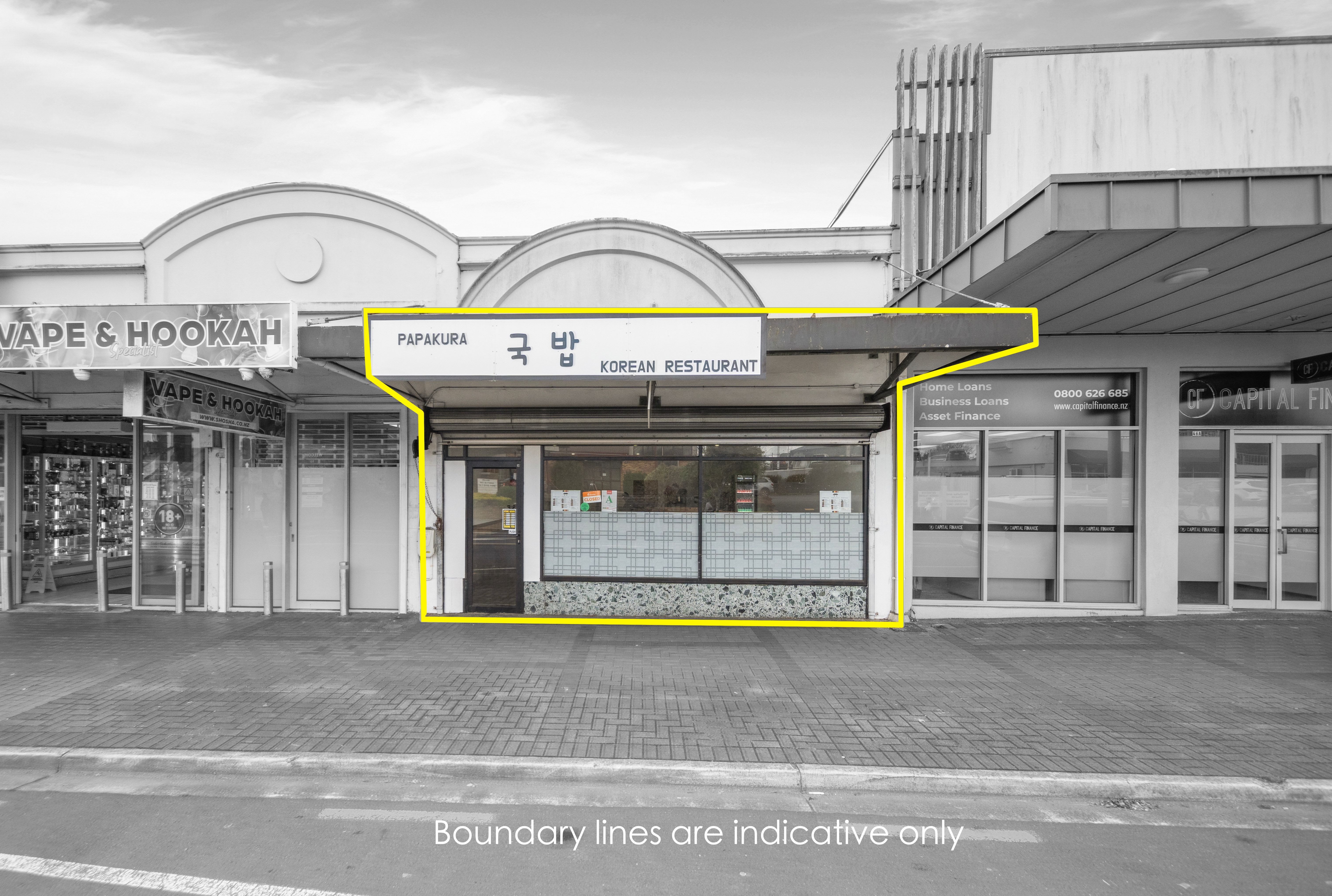 1/119-129 O'shannessey Street, Papakura, Papakura