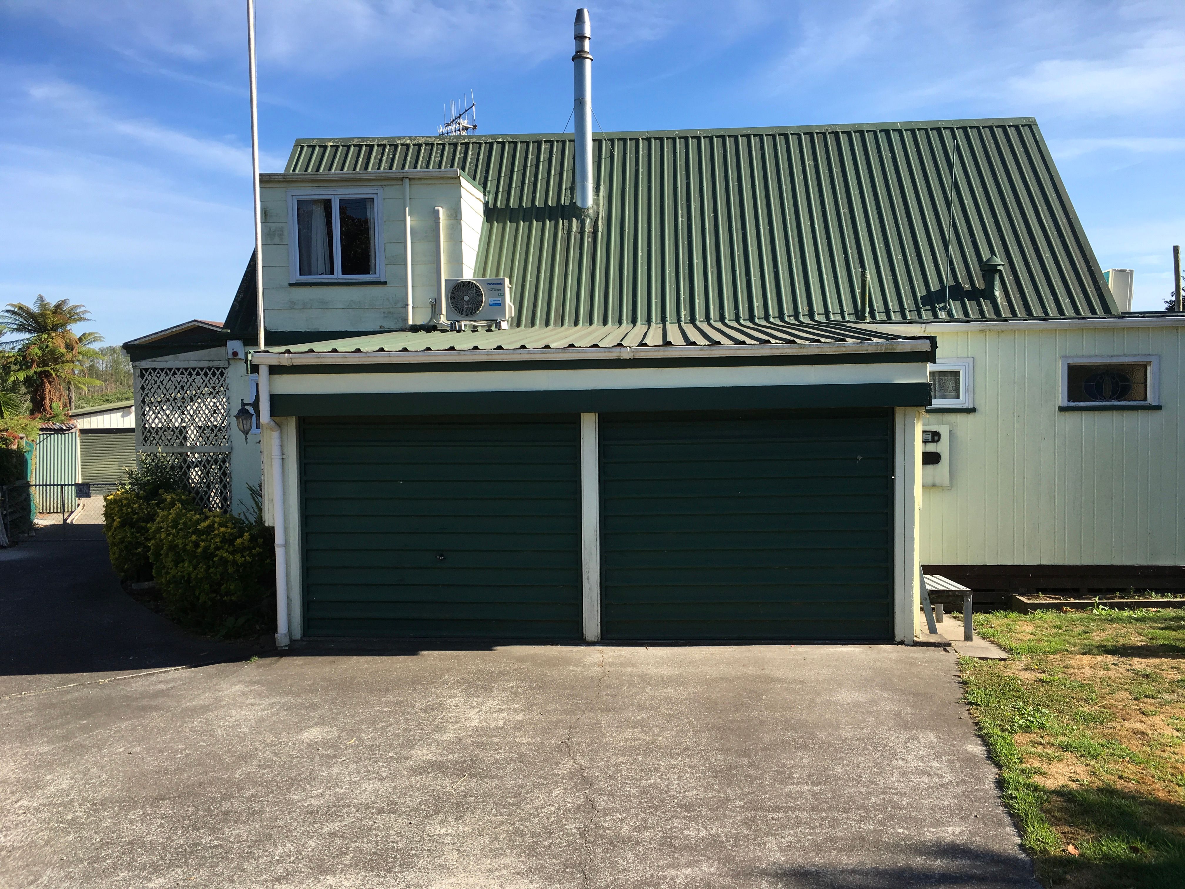 Paengaroa, Western Bay Of Plenty District