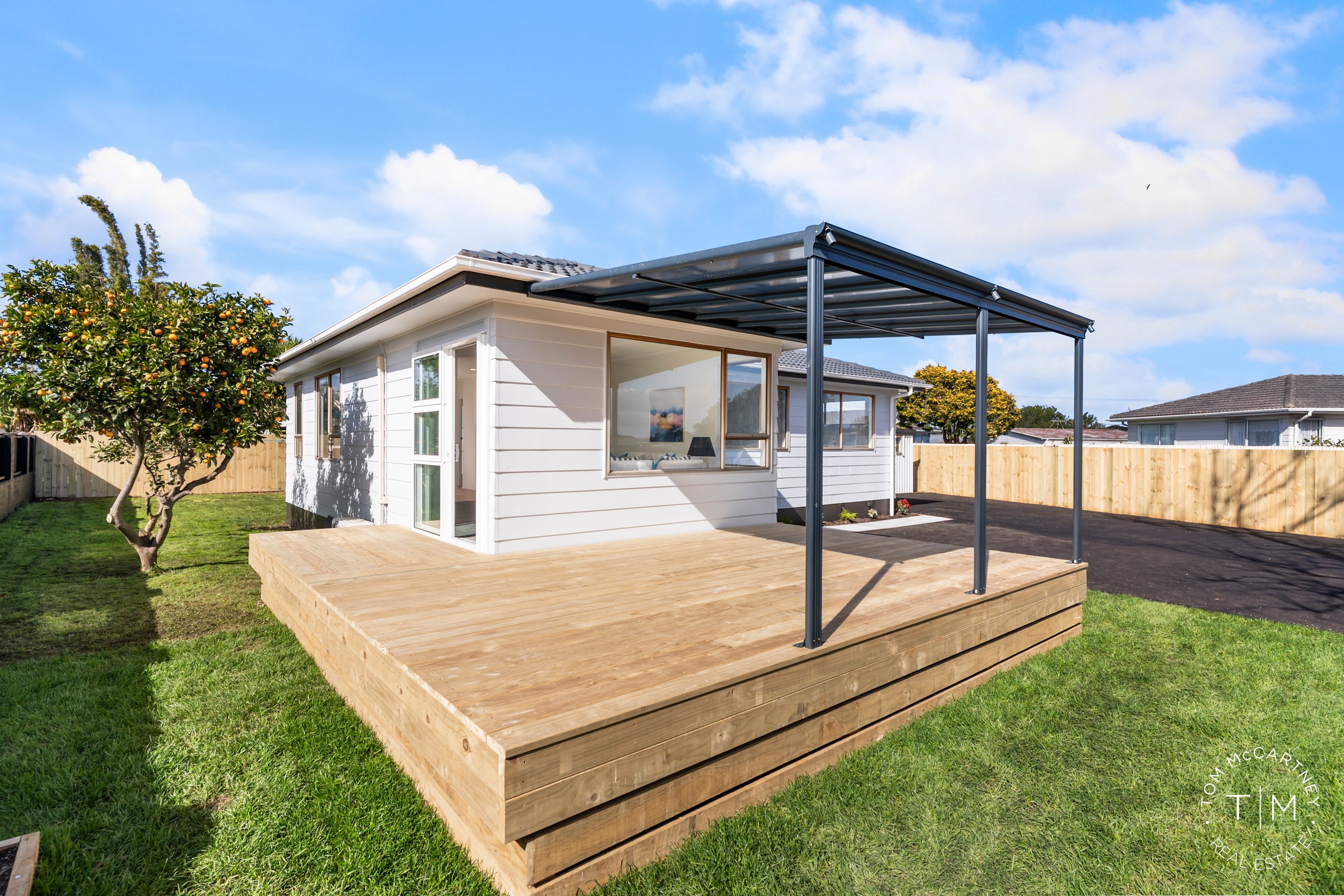12 Desmond Place, Otara, Manukau City