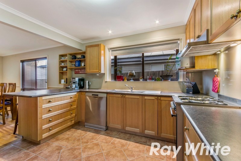 45 Gaydon Street, Ferntree Gully, VIC 3156