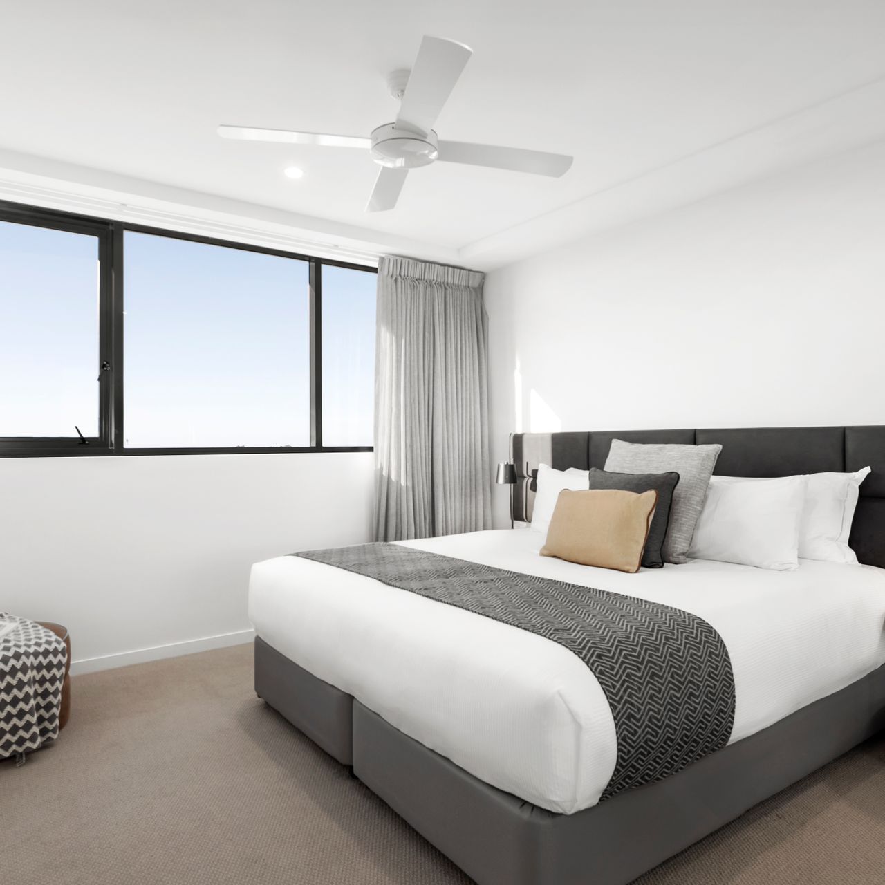 308/35 Hercules Street, Hamilton, QLD 4007