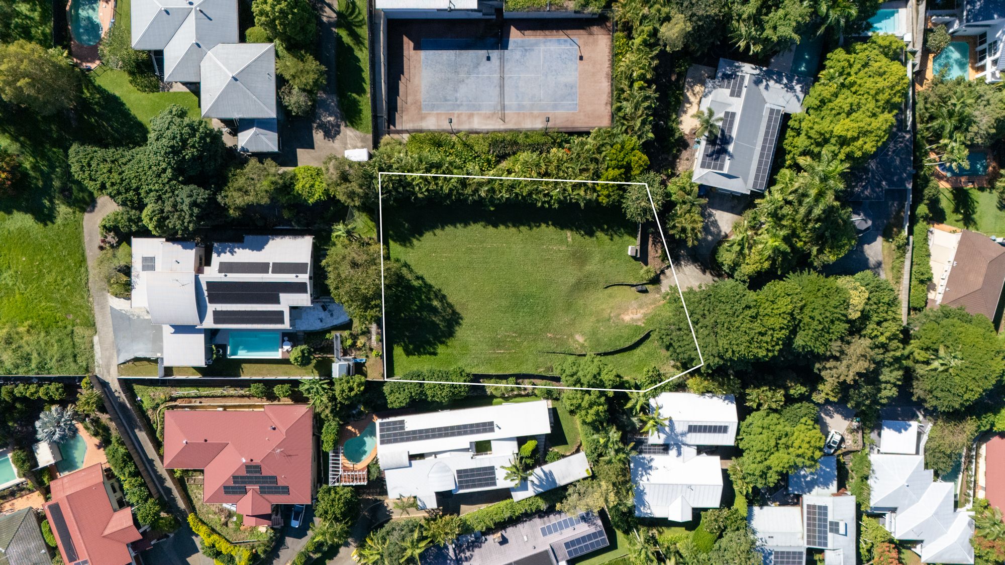 49B Teroma Street — photo from Ray White Paddington
