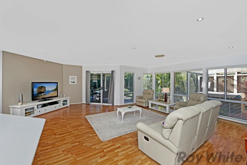 5 Skye Close, Hamlyn Terrace, NSW 2259