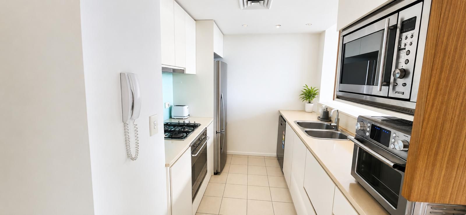 B1407/58 Mountain Street, Ultimo, NSW 2007