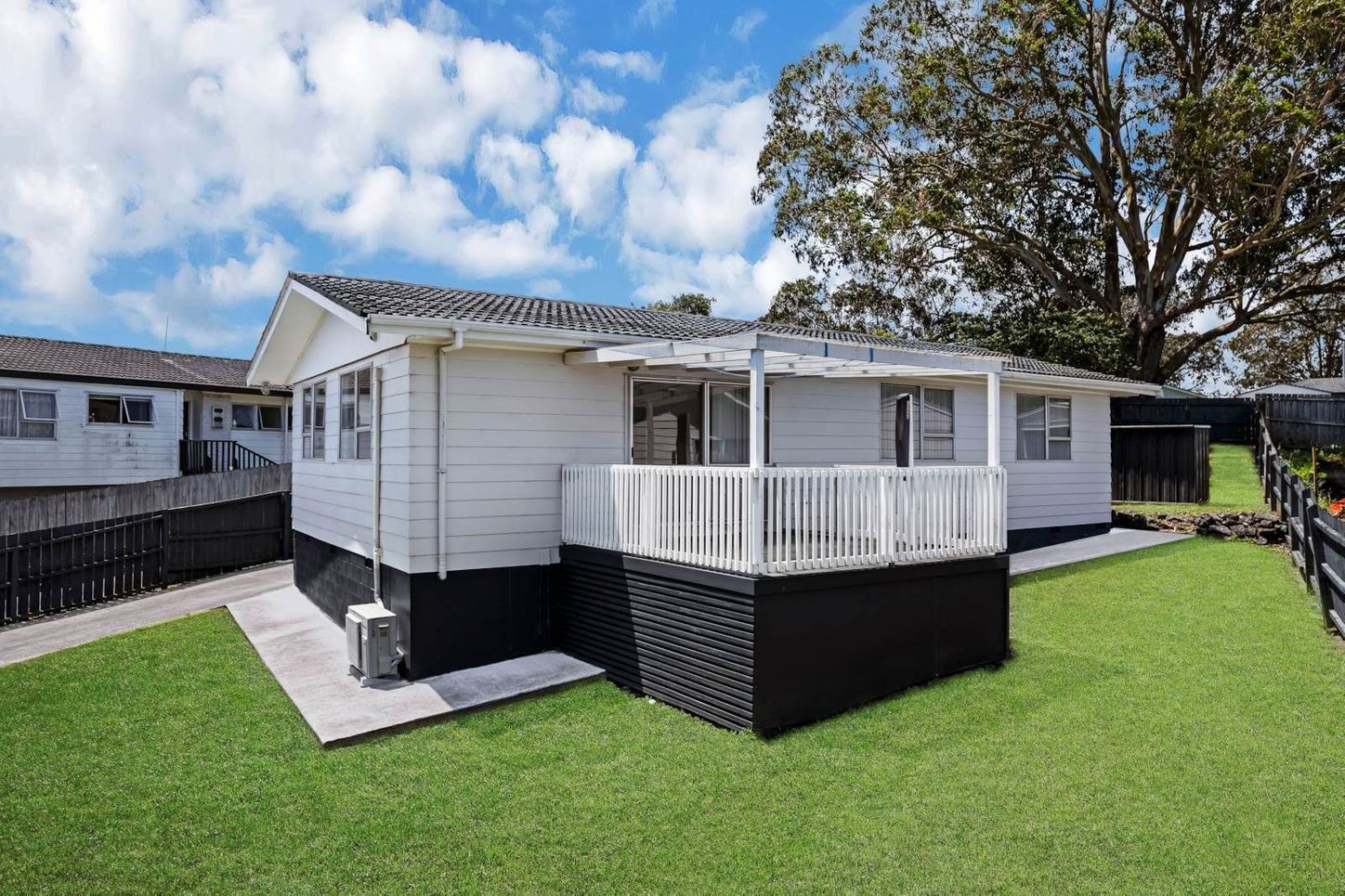 20 Frobisher Way, Clendon Park, Manukau City