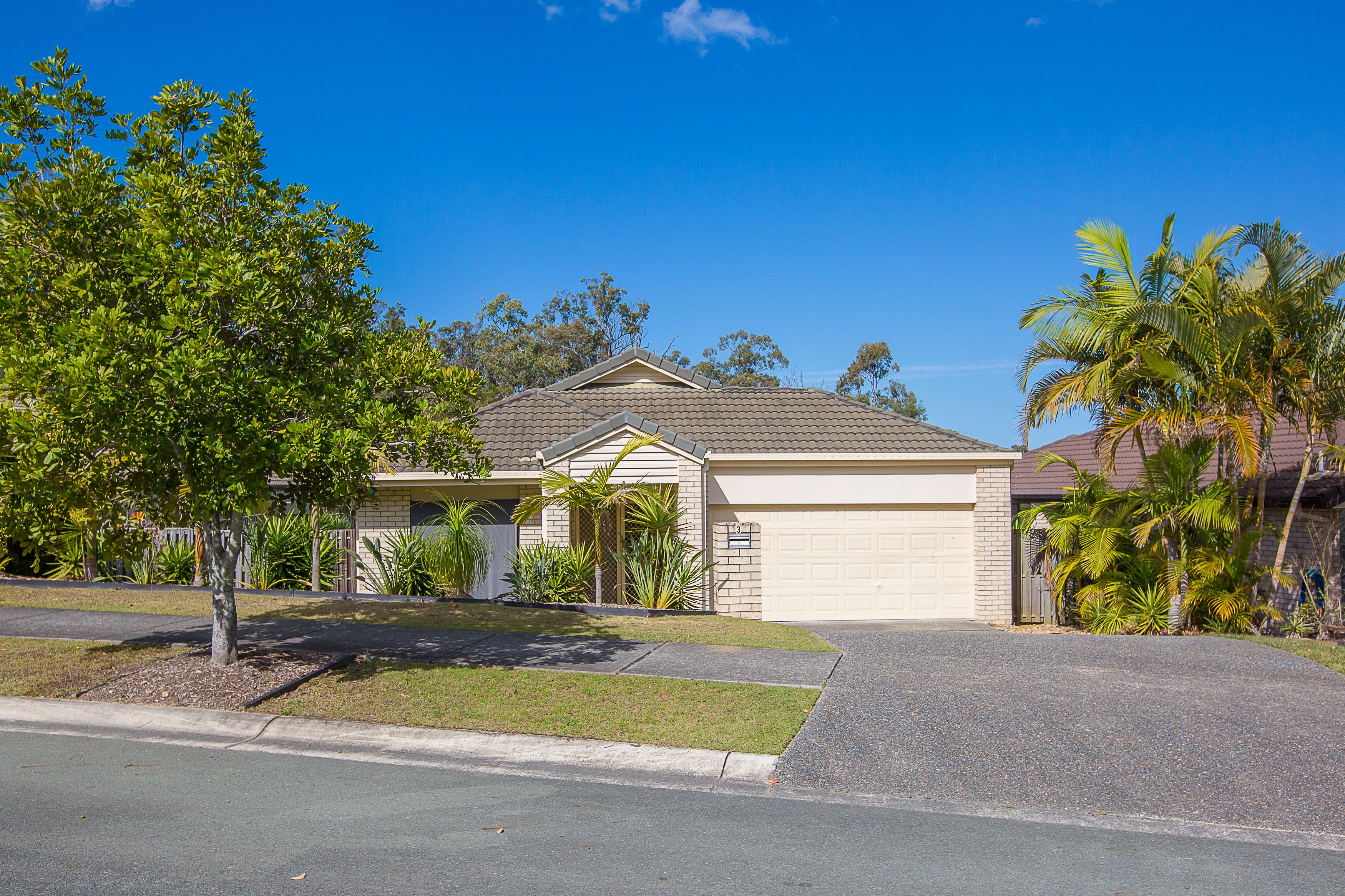 3 Coomera Heights Drive, Pimpama, QLD 4209