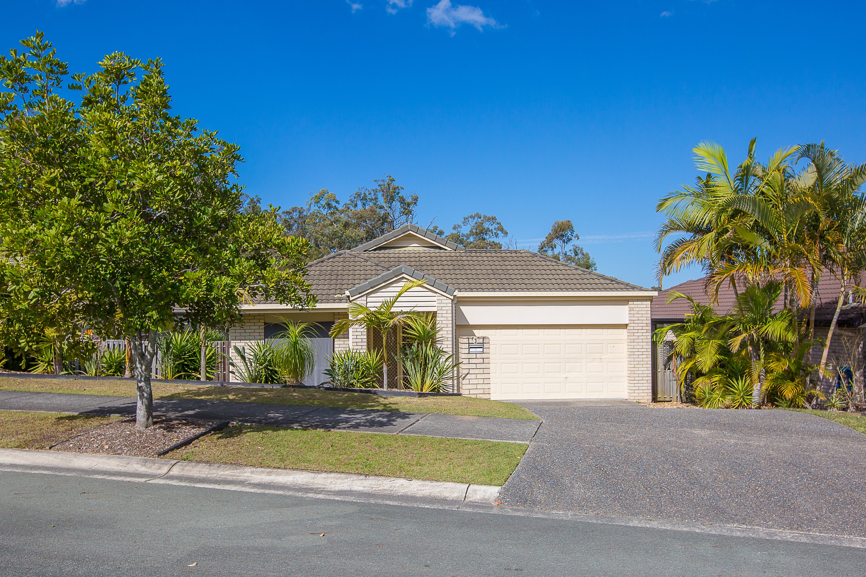 3 Coomera Heights Drive, Pimpama, QLD 4209