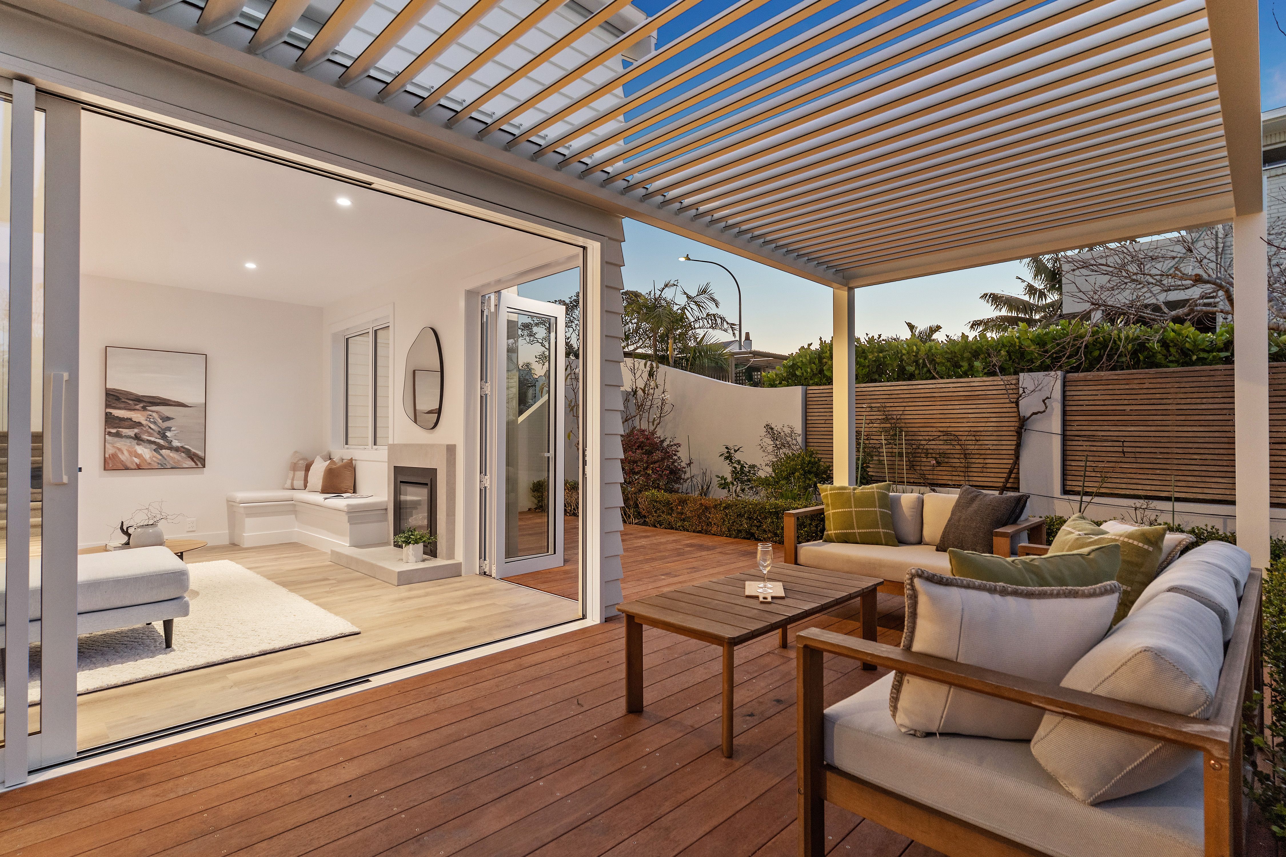 8 Brown Street, Takapuna, North Shore City