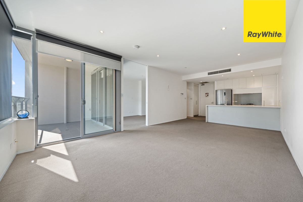 33/11 Trevillian Quay, Kingston, ACT 2604