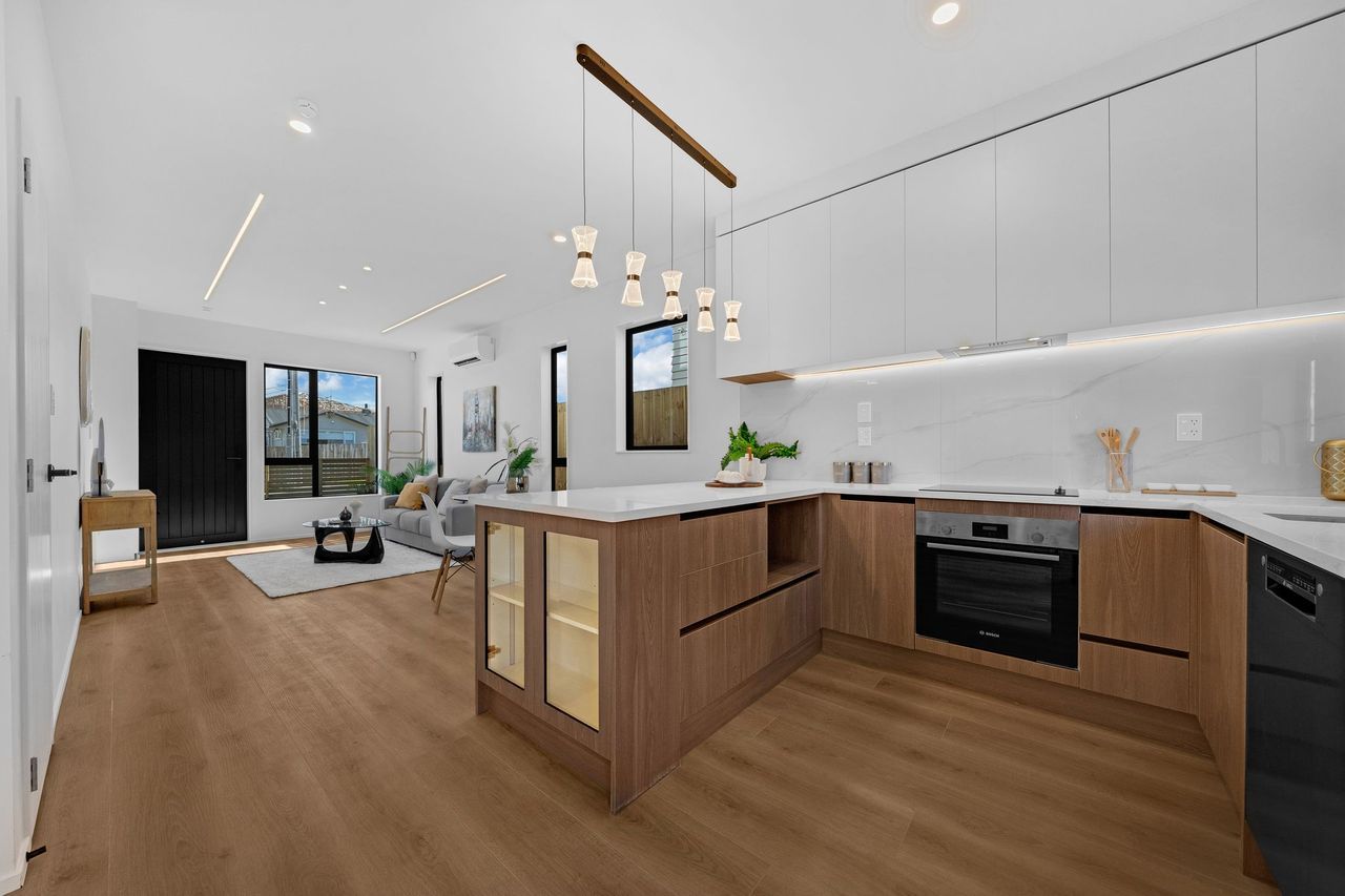1D Ellen Street, Manurewa, Manukau City