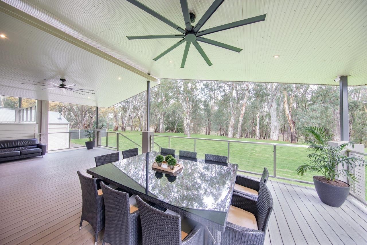39 Teddys Lane, Barham, NSW 2732