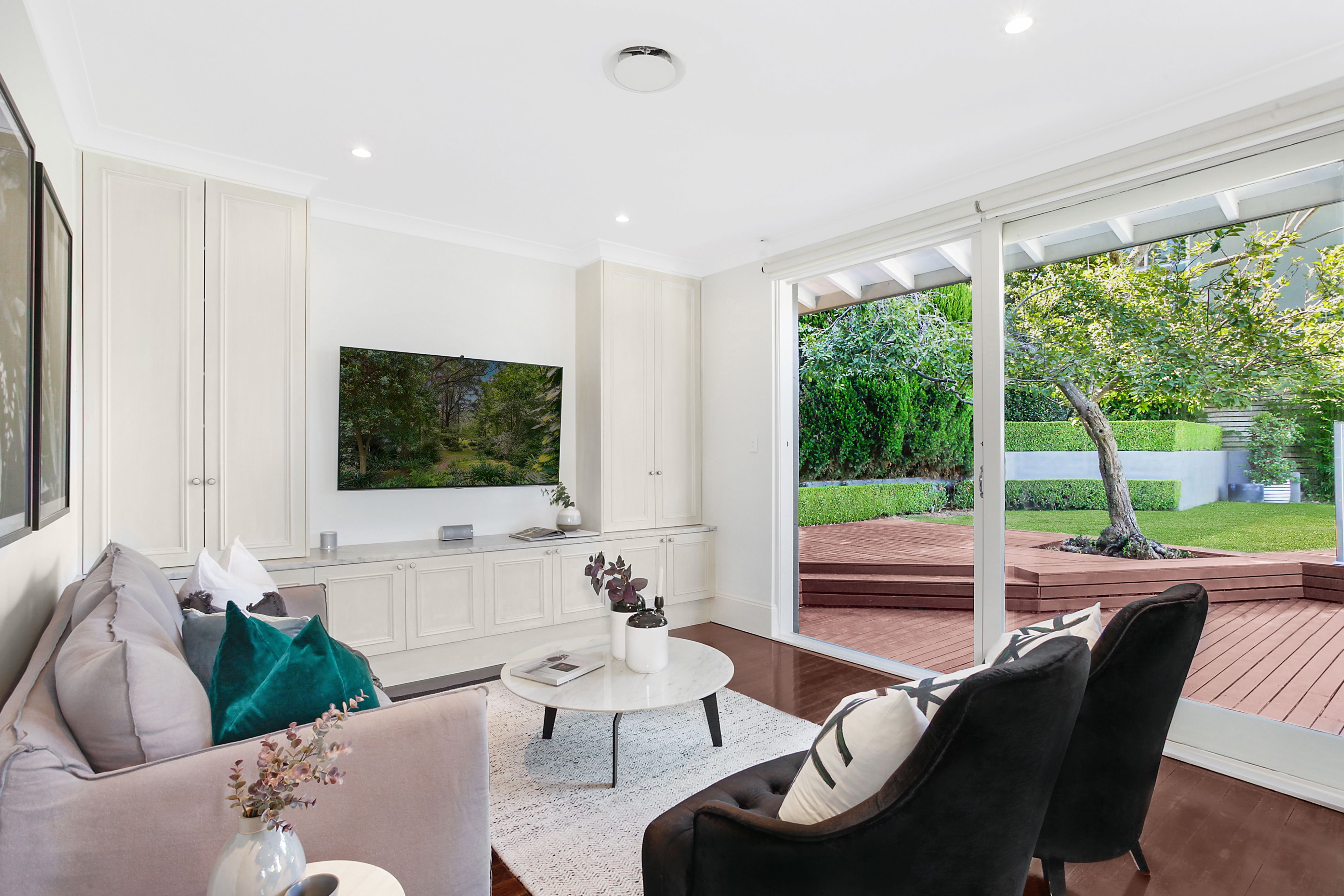 9 Milton Avenue, Woollahra, NSW 2025