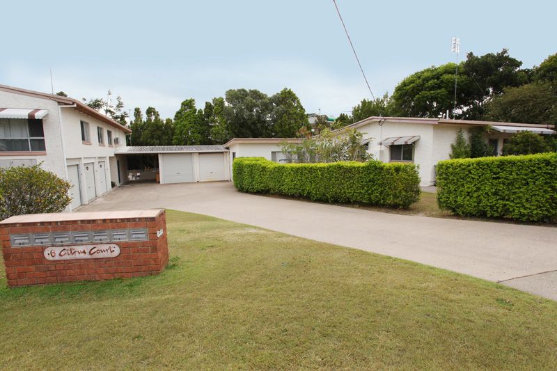 2/6-8 Lisbon Street, Maroochydore, QLD 4558