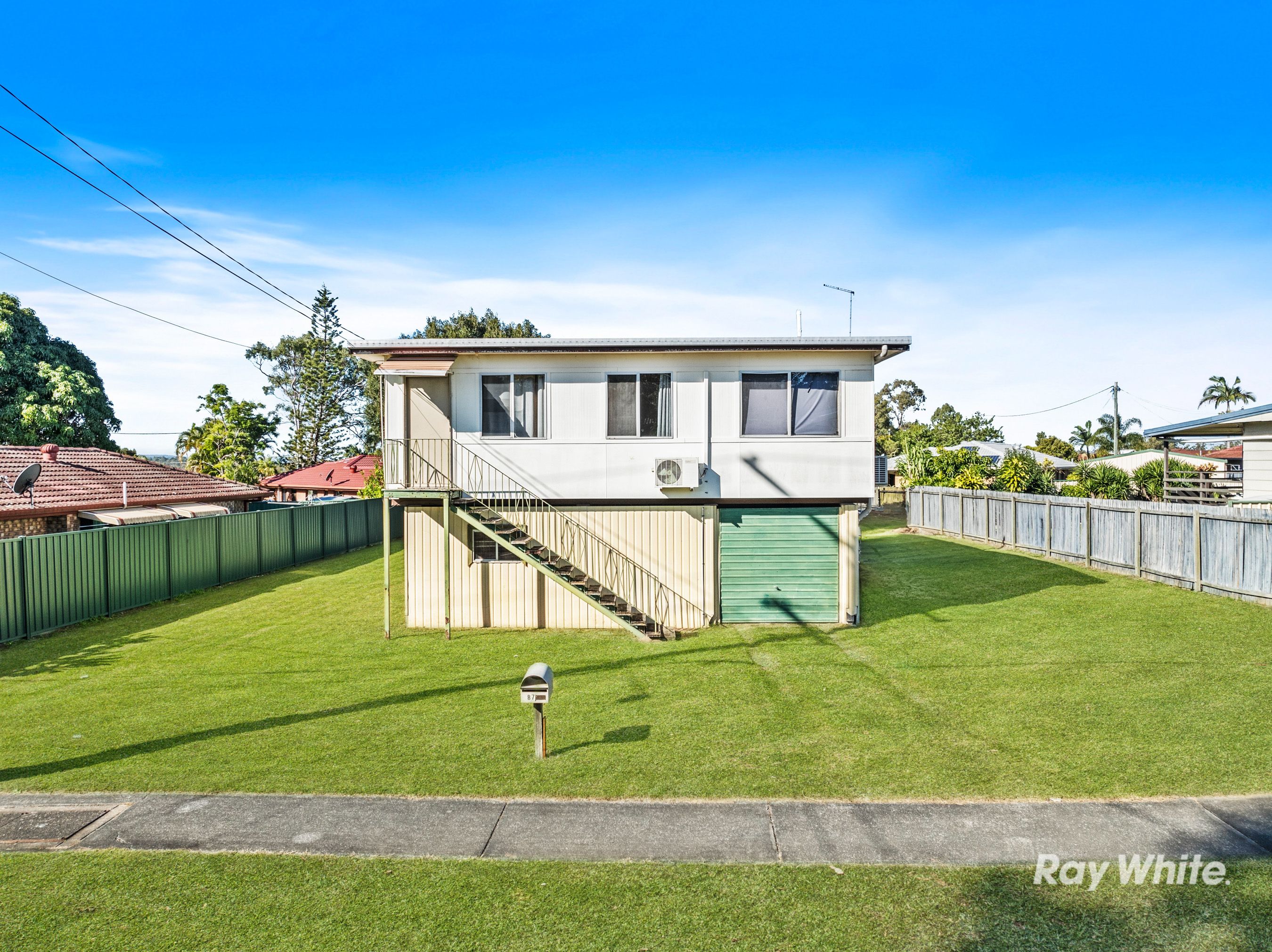 87 Fourth Avenue, Marsden, QLD 4132