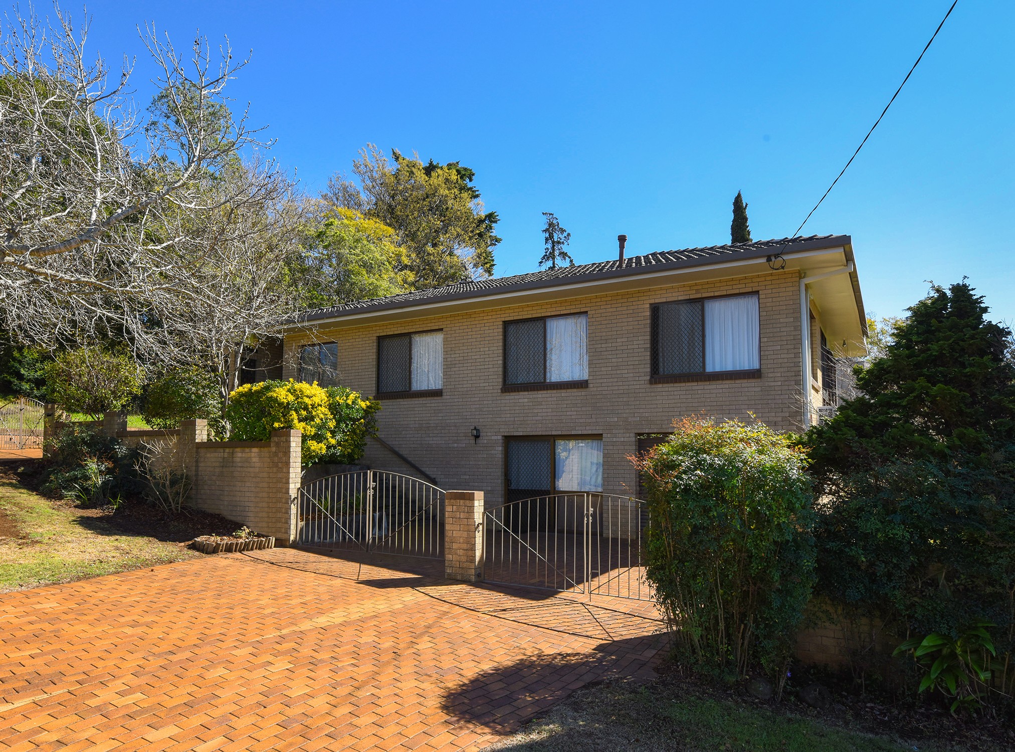 19 Fletcher Street, East Toowoomba, QLD 4350