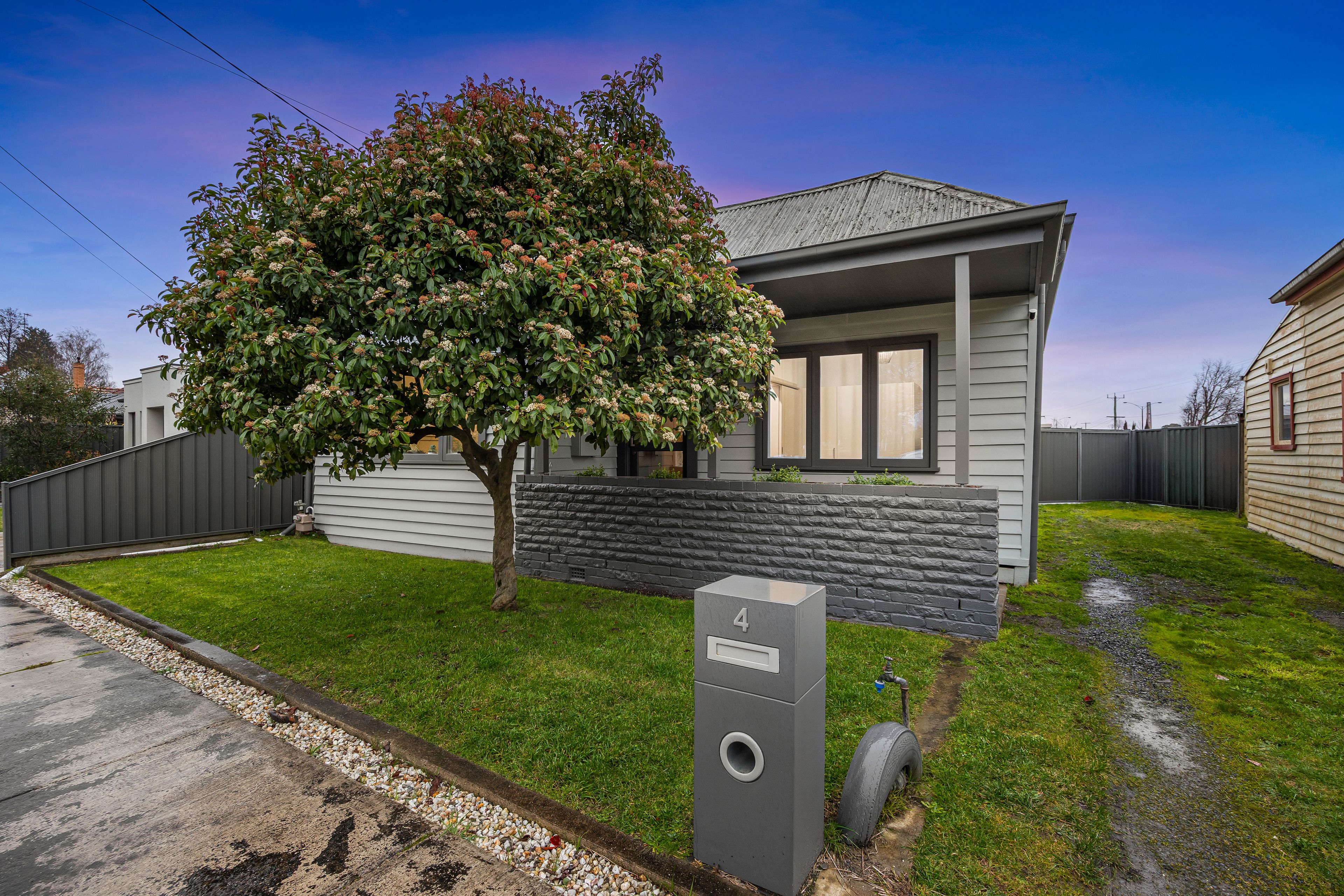 4 Pisgah Street — photo from Ray White Ballarat