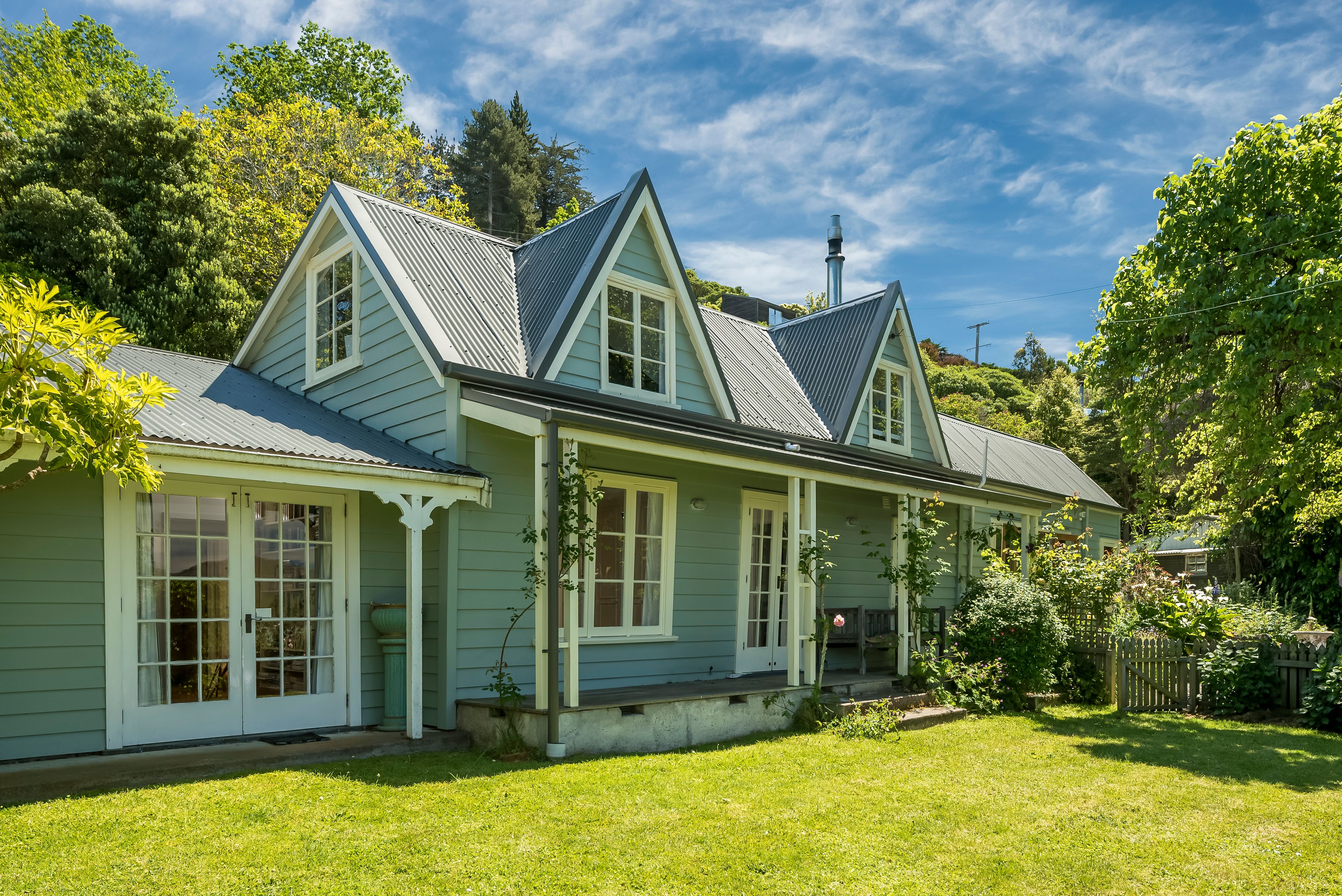 33 Sandy Beach Road, Governors Bay, Christchurch City