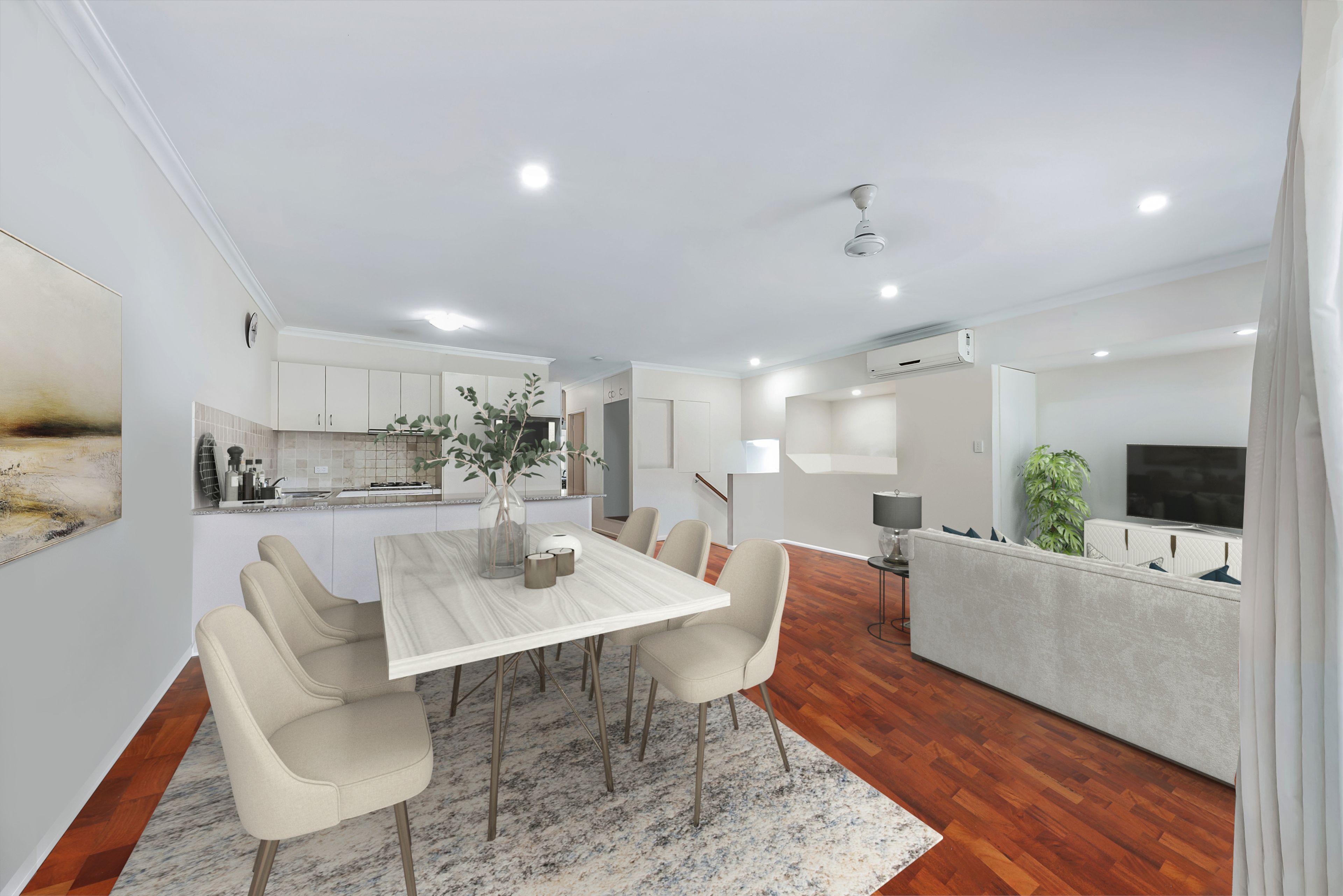 7/21 Shute Harbour Road, Cannonvale, QLD 4802