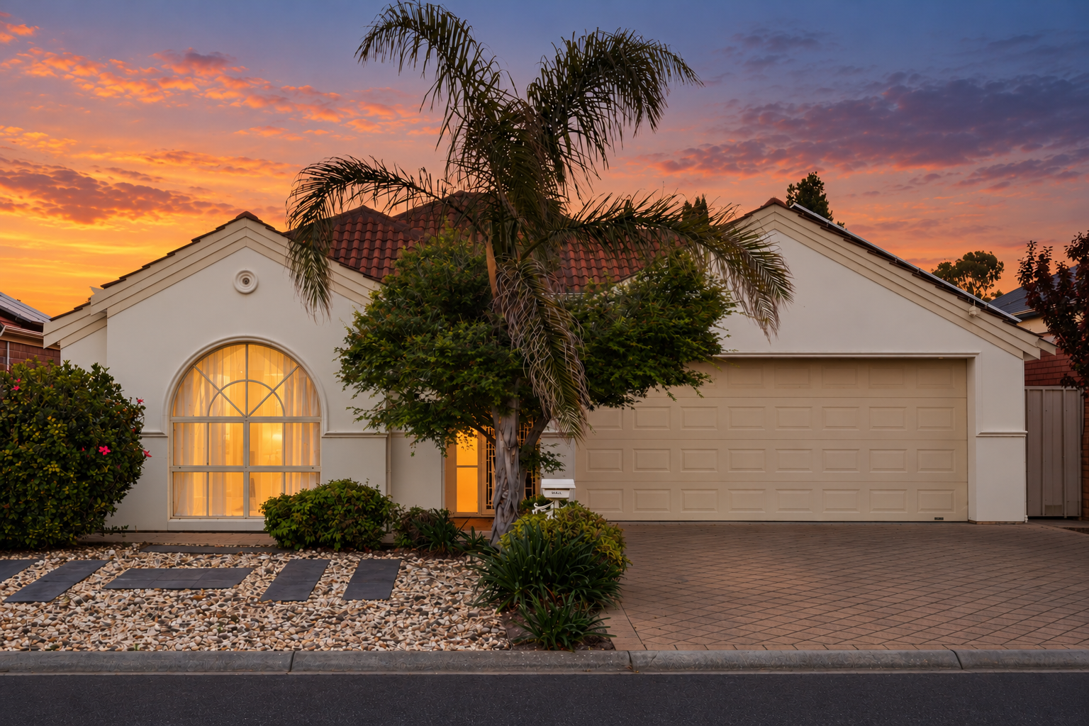 40 Alfred Avenue — photo from Ray White Albert Park