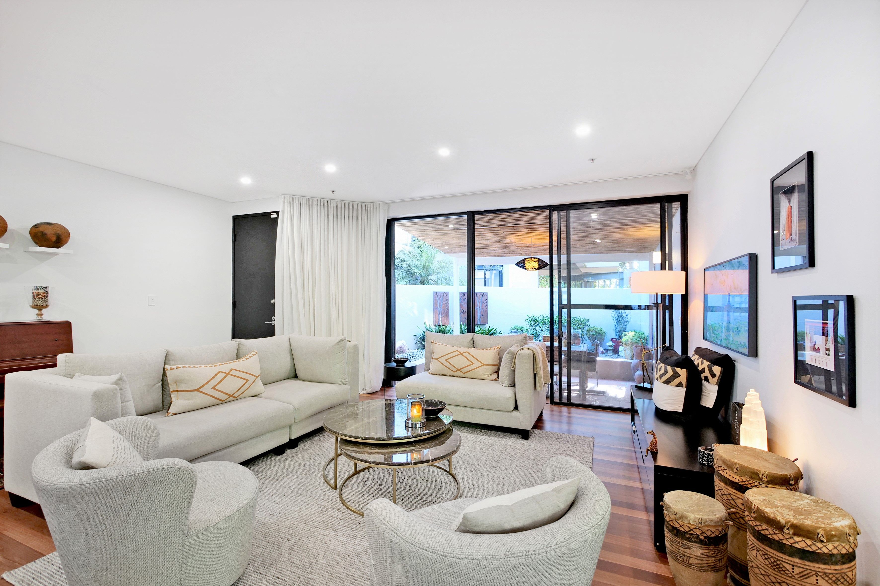 2/271 O'Sullivan Road, Bellevue Hill, NSW 2023