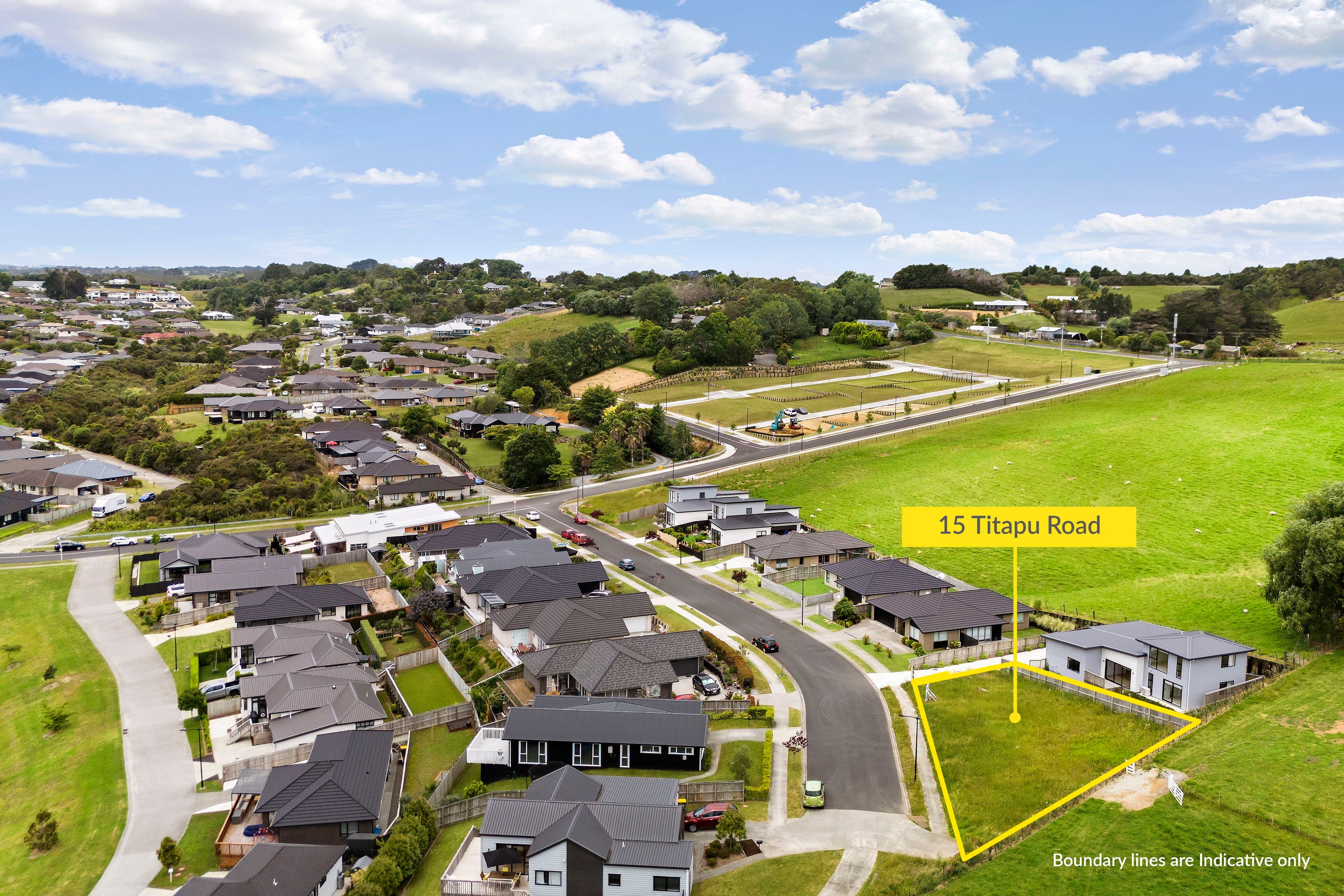 15 Titapu Road, Warkworth, Rodney