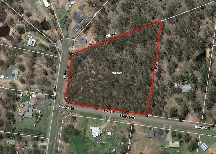 2 Lewis Court, Lockyer Waters, QLD 4311