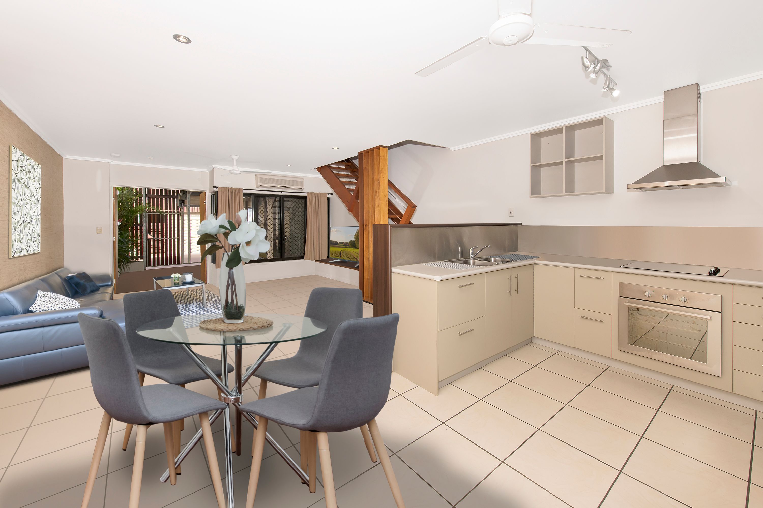 23 Echlin Street, West End QLD 4810