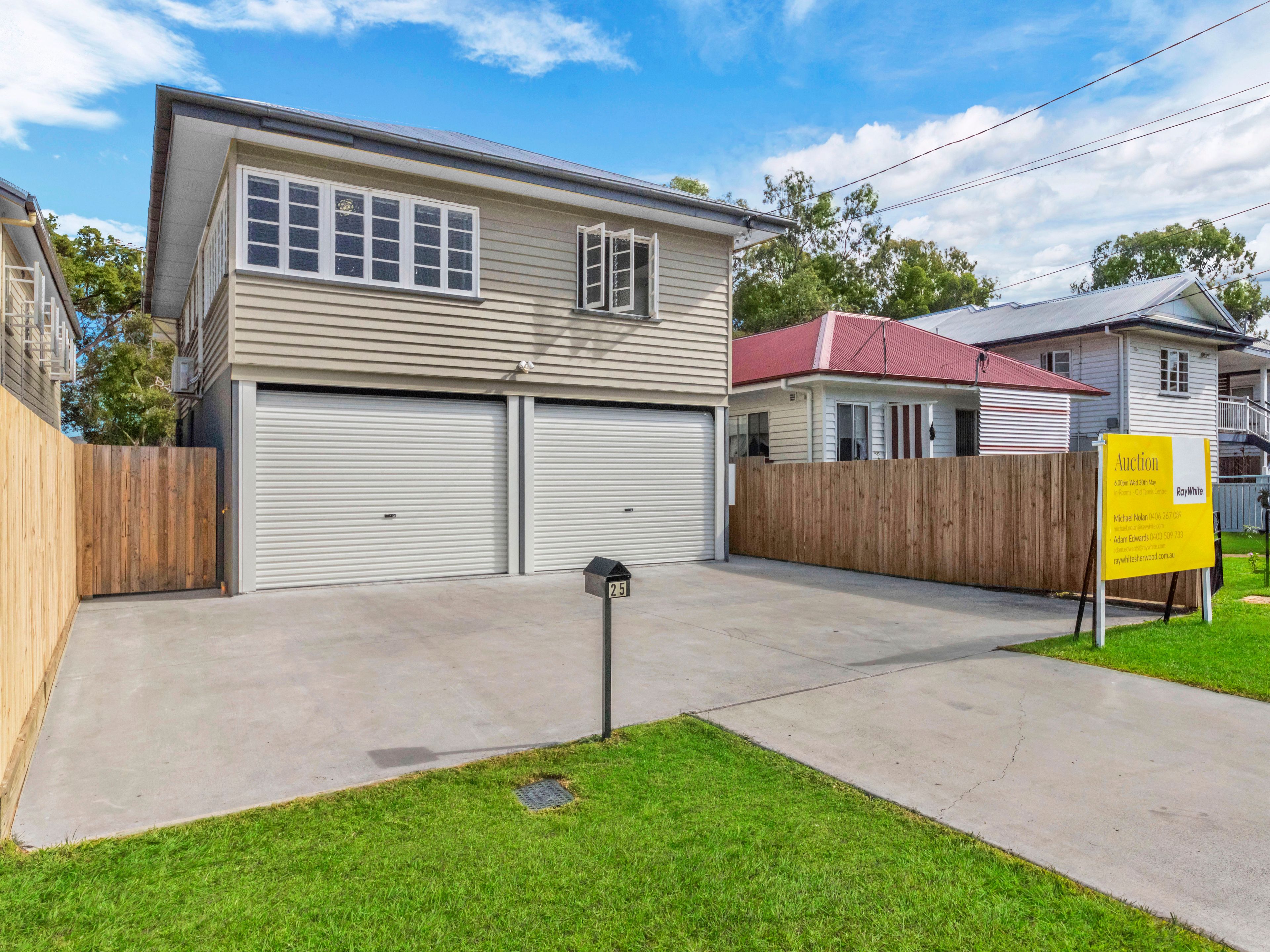 25 John Bright Street, Moorooka QLD 4105