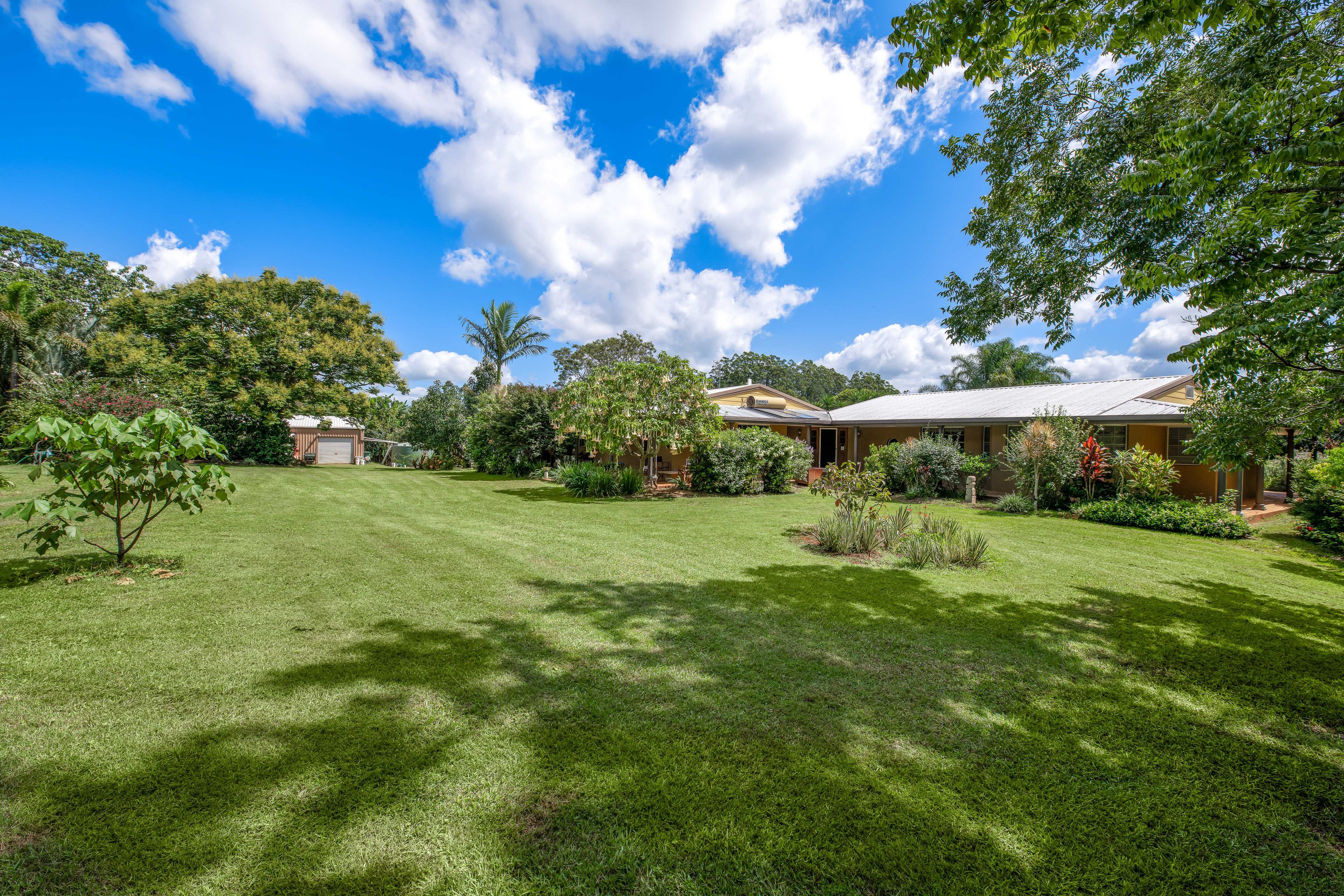 147 Obi Obi Road, Mapleton QLD 4560