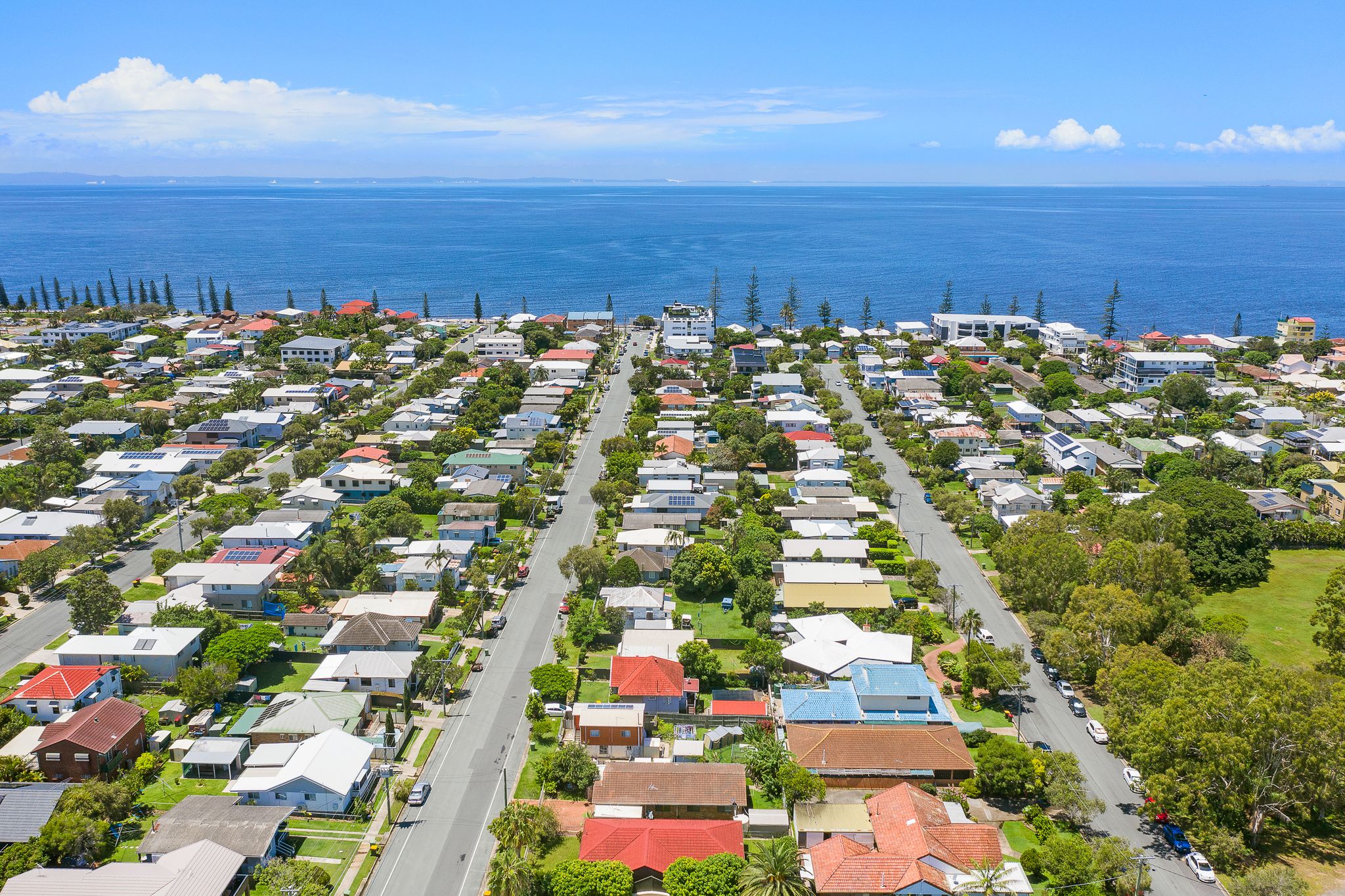 57 McCulloch Avenue, Margate, QLD 4019