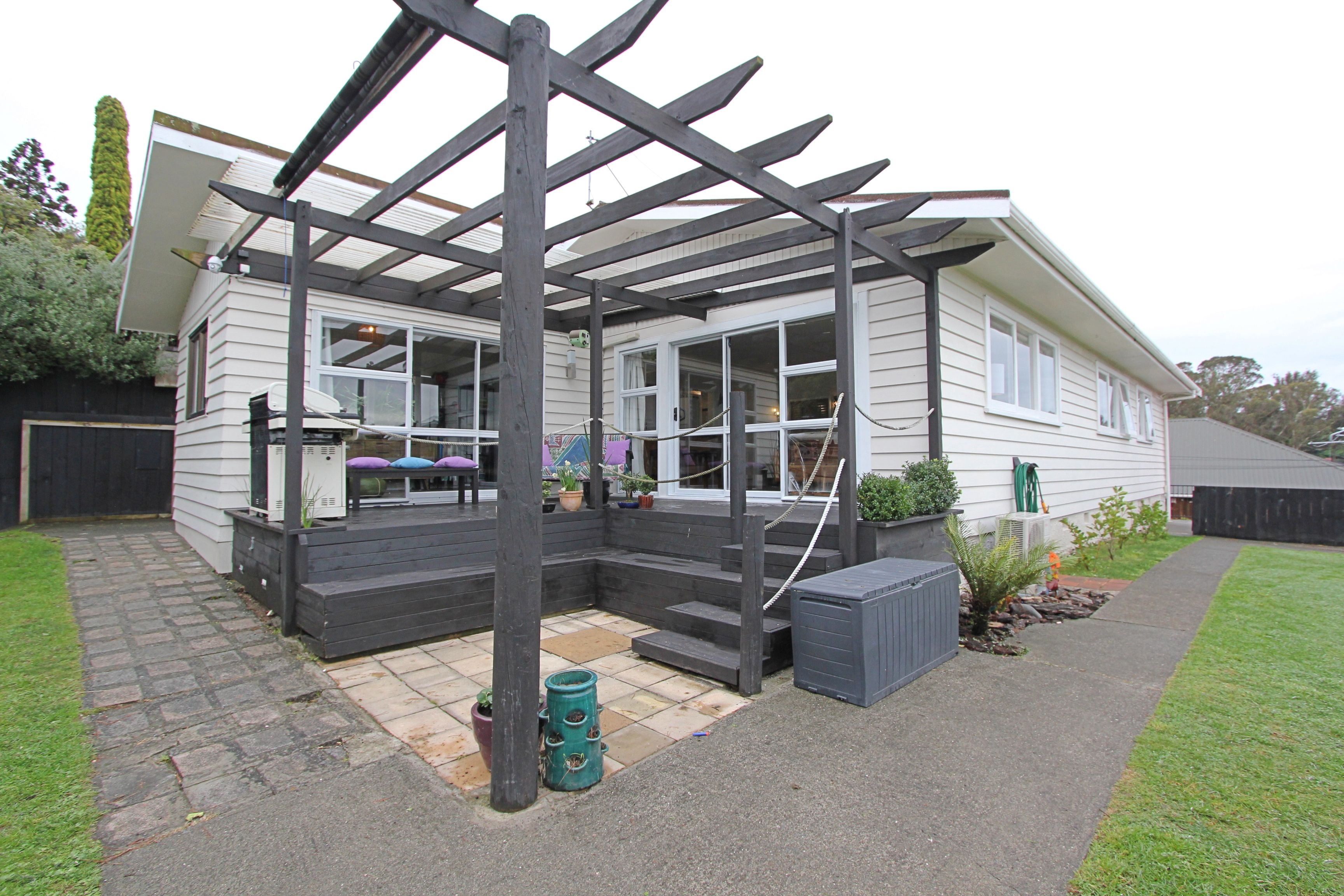 60 Hospital Terrace, Hospital Hill, Napier City