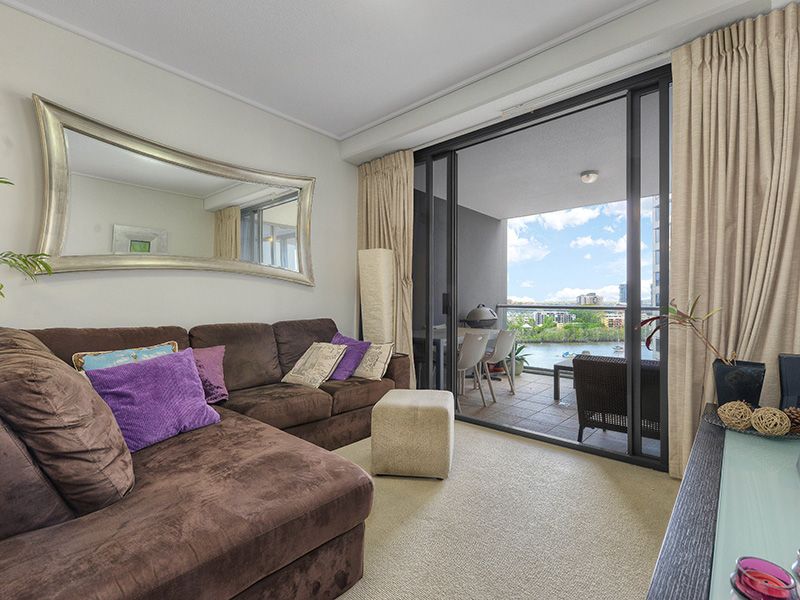 133/420 Queen Street, Brisbane City, QLD 4000