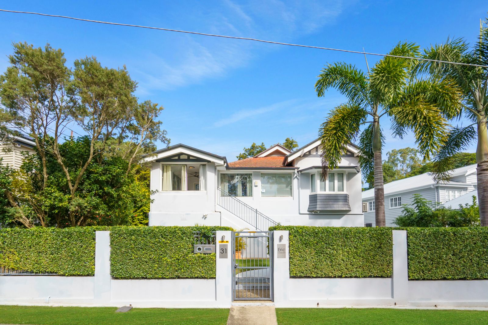 31 Eric Crescent, Annerley, QLD 4103