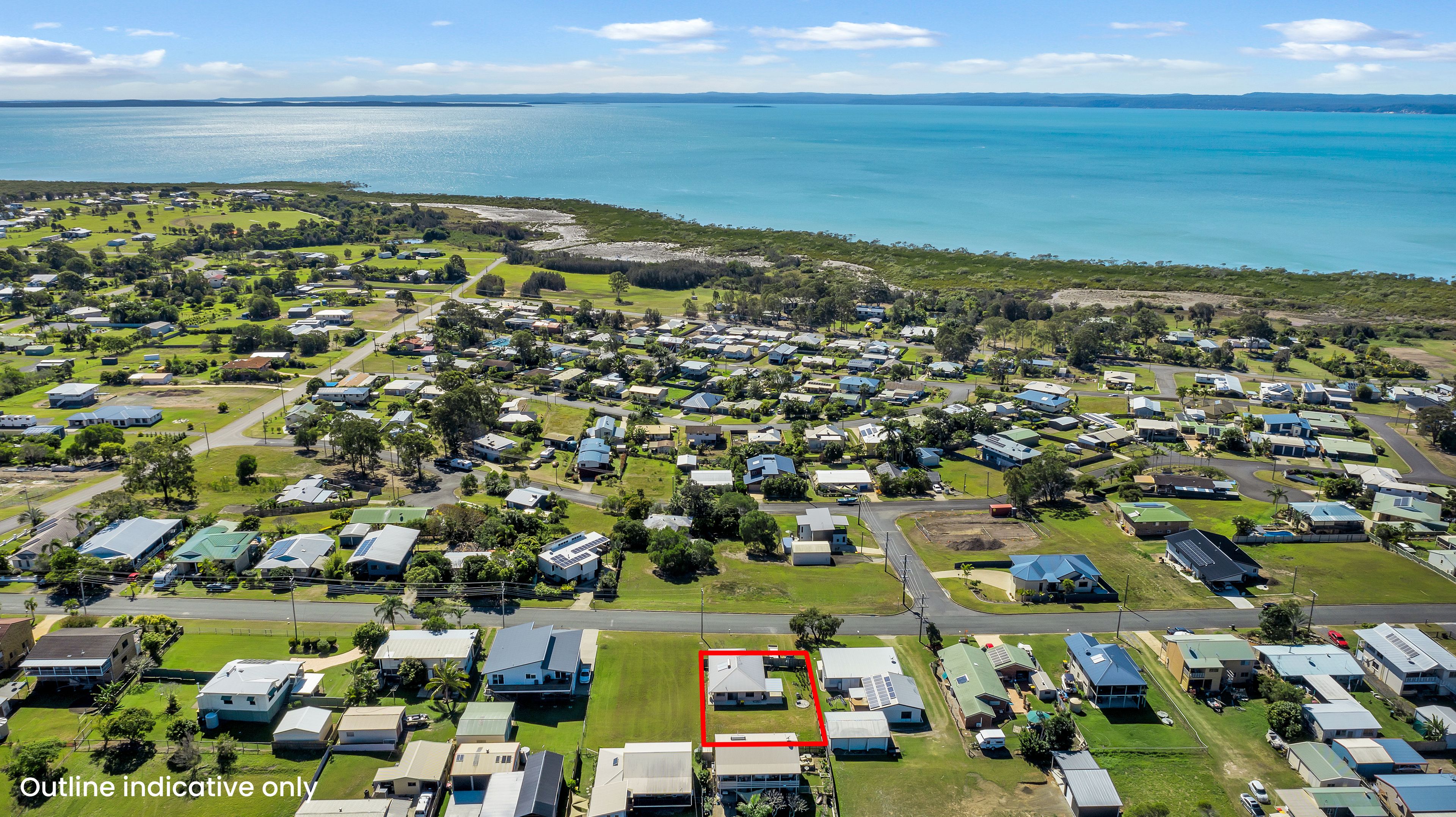 19 Curlew Terrace, River Heads, QLD 4655
