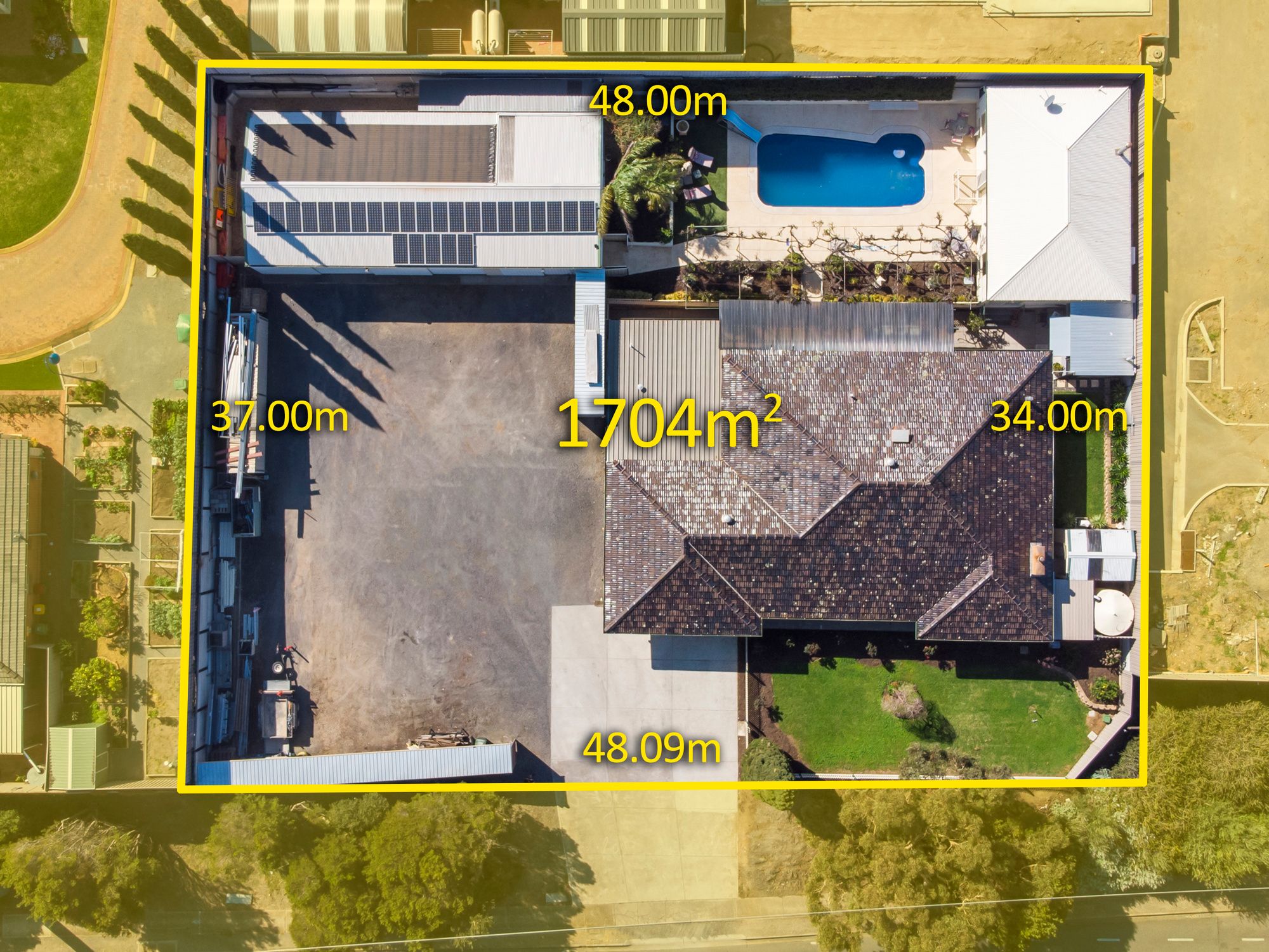 47 Panalatinga Road, Woodcroft SA 5162
