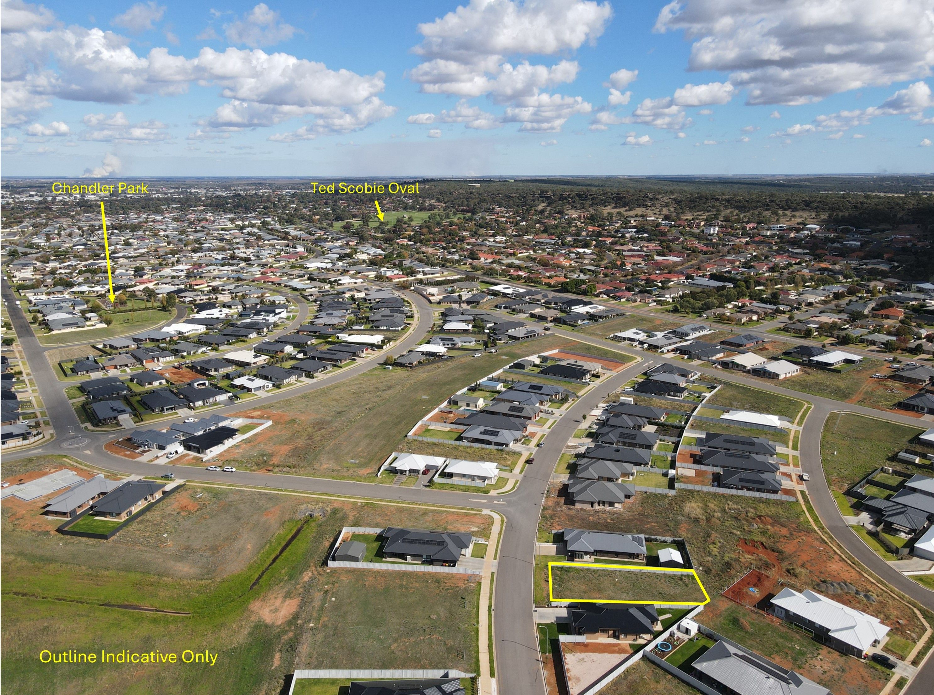 25 Piper Circuit, Griffith NSW 2680