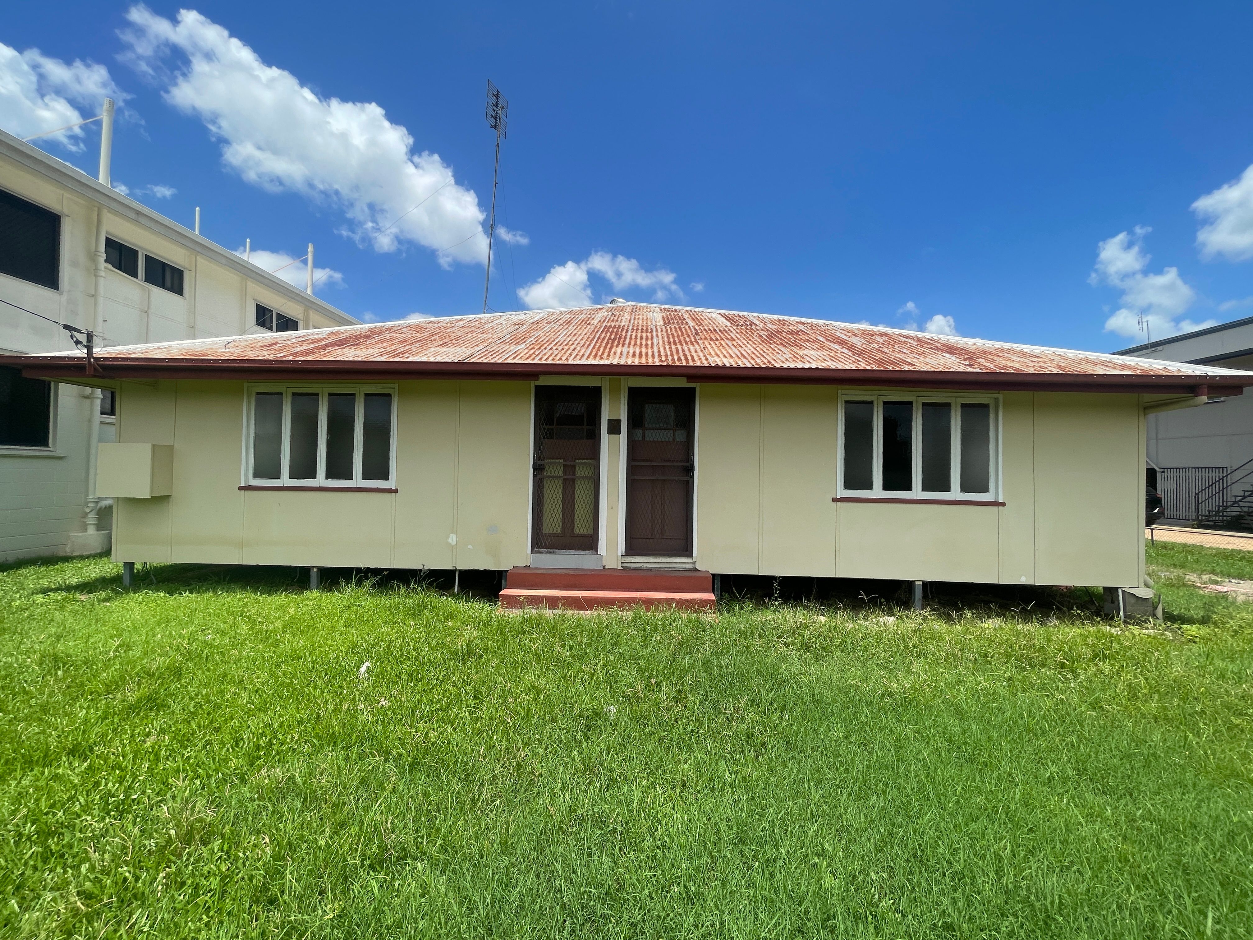 1/7 Mcilwraith Street, Ingham, QLD 4850