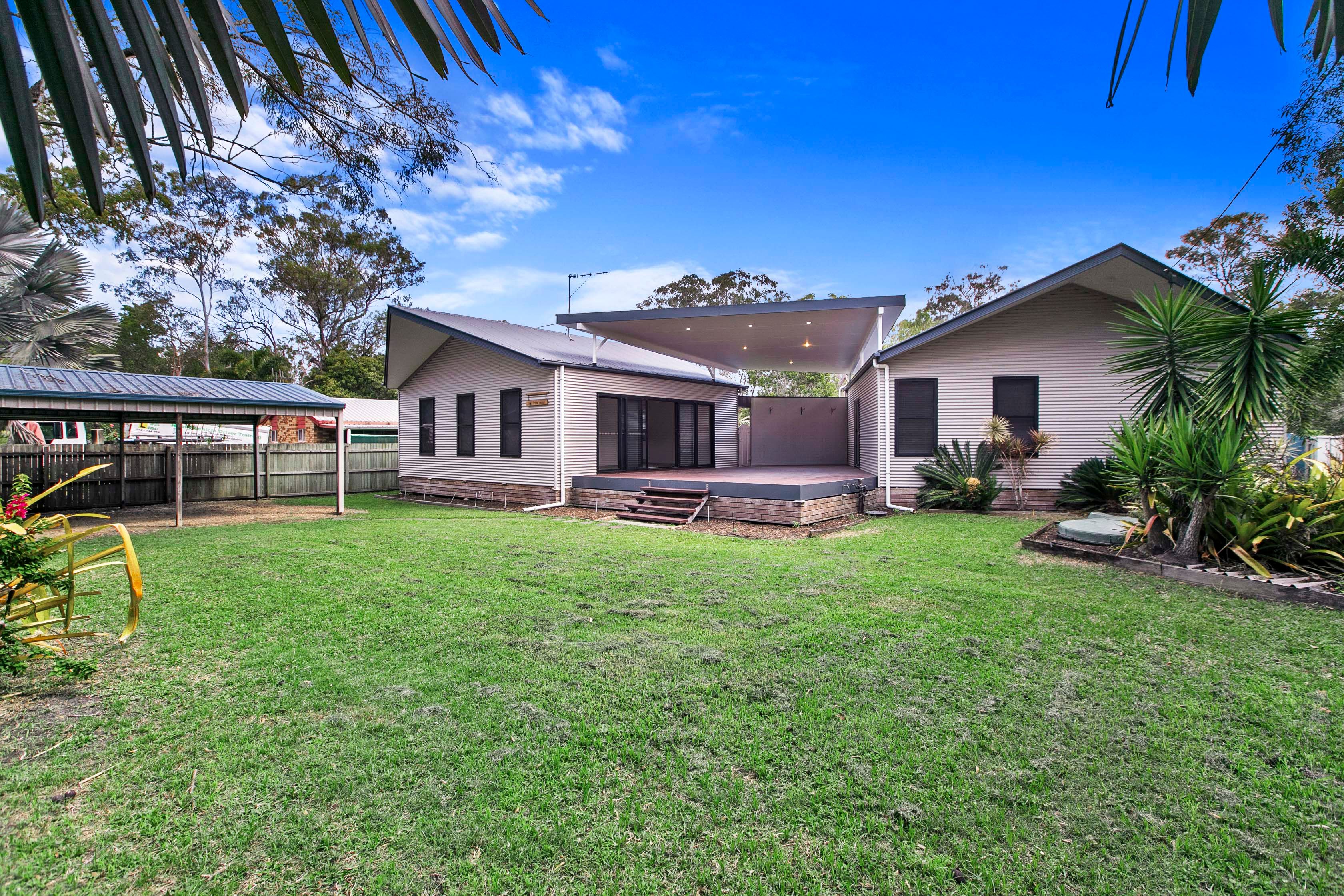 19 Dalkeith Street, Burrum Town, QLD 4659