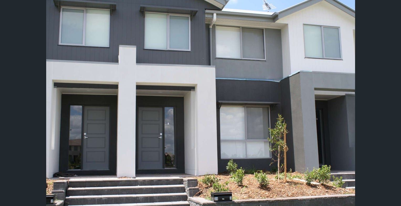 3/30 Scenic Road, Redbank Plains, QLD 4301 Sold Townhouse Ray White Logan City